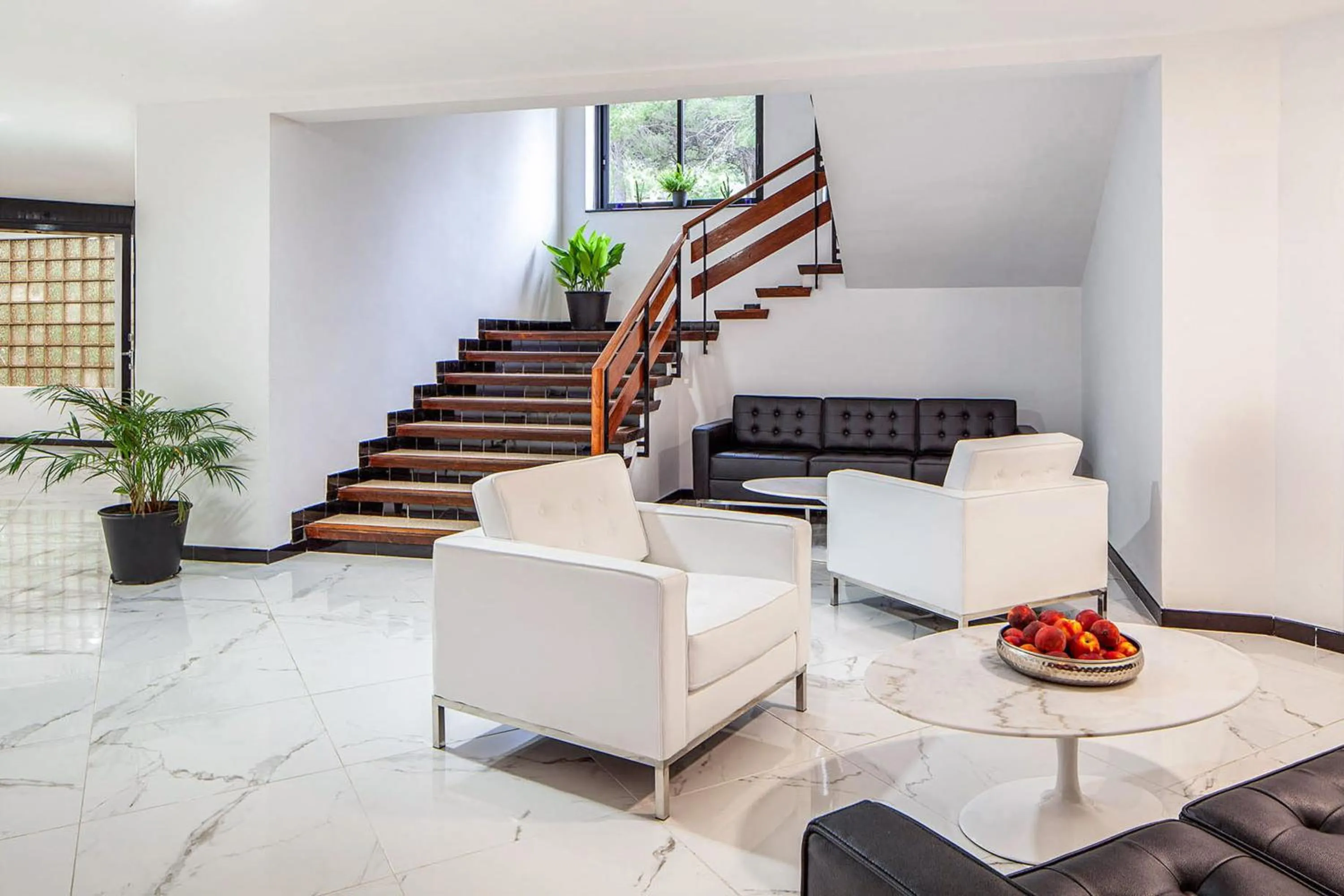 Living room in Hotel Eetu Begur Affiliated by Melia