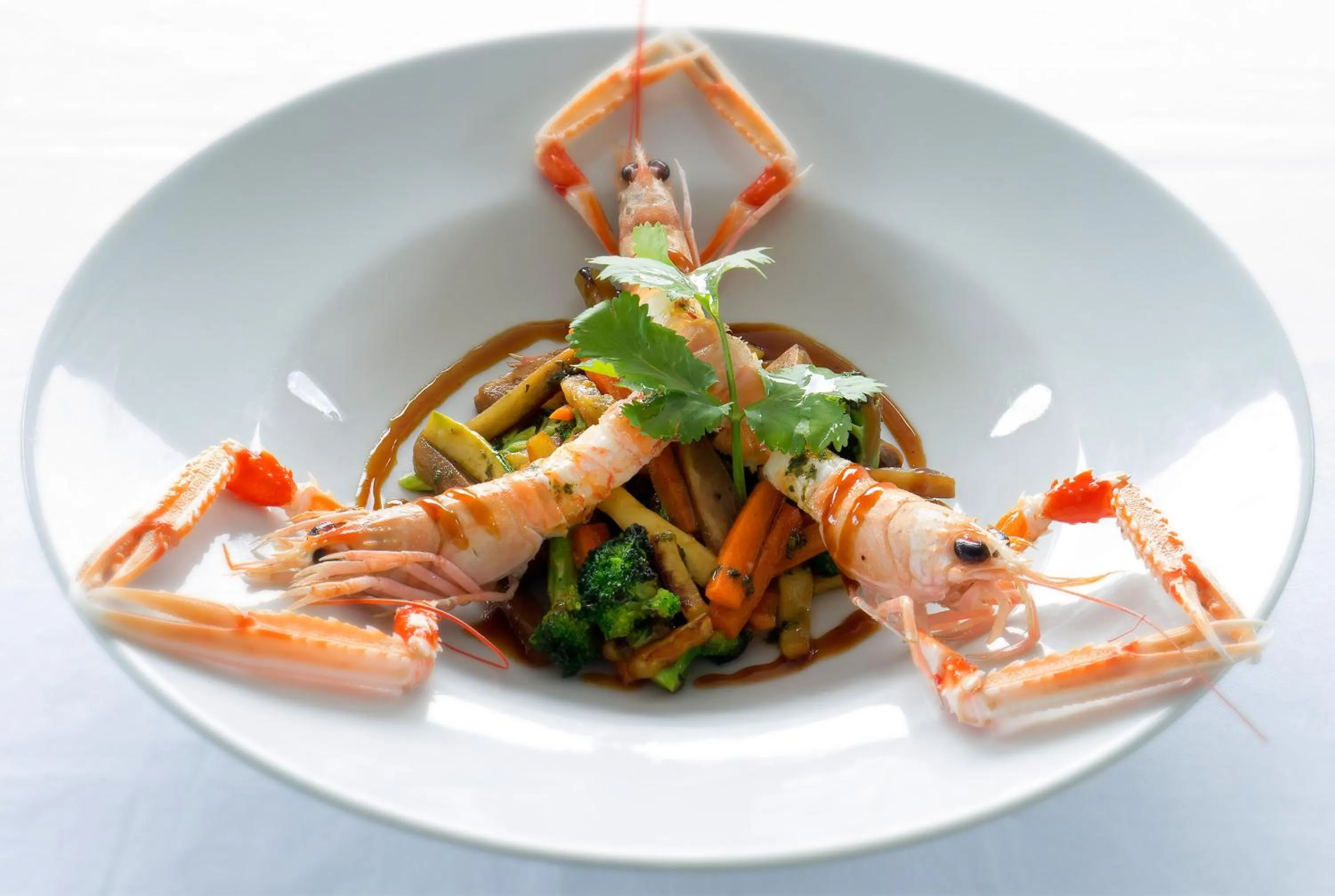 Food and drinks in Hotel Eetu Begur Affiliated by Melia