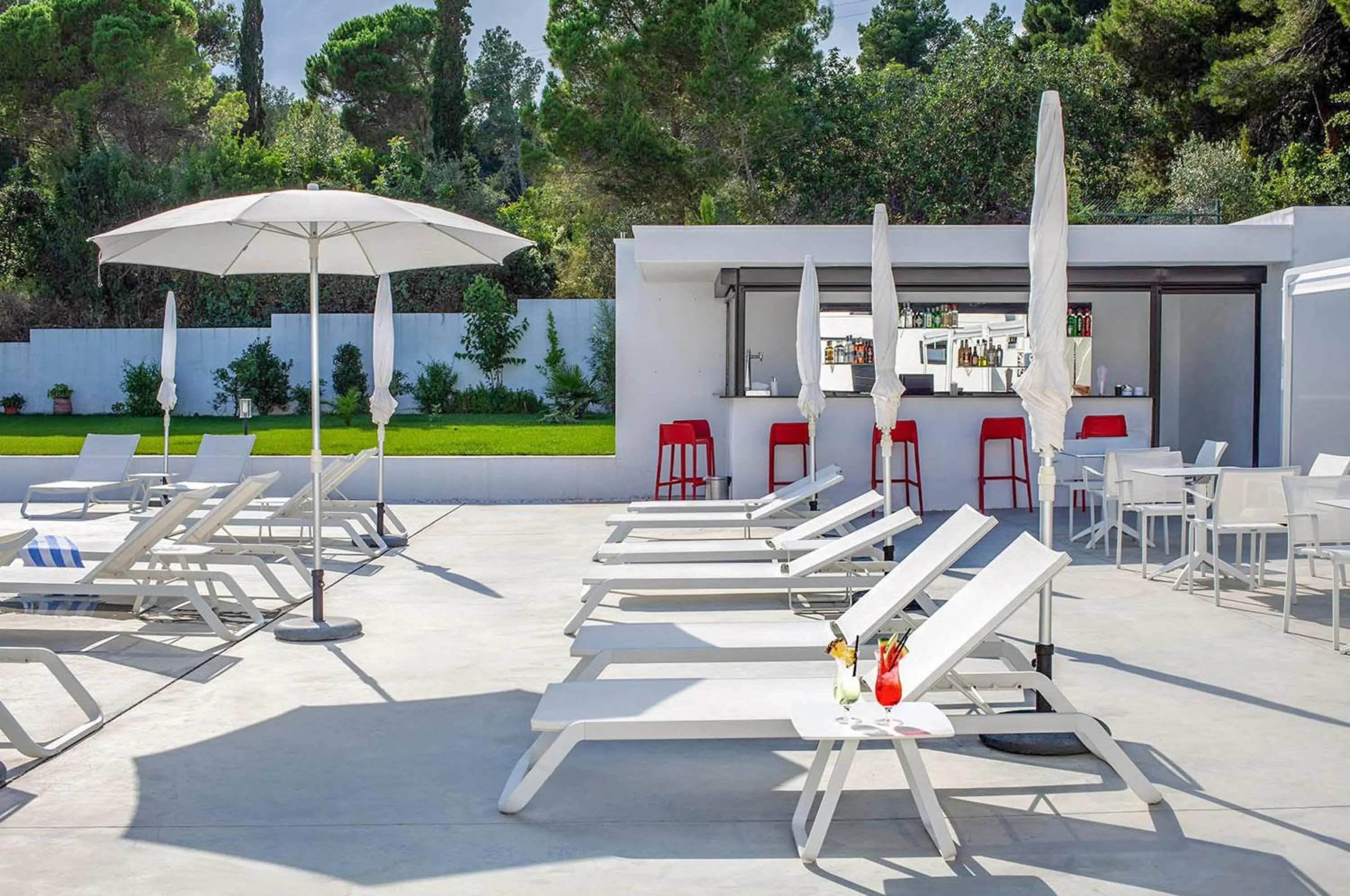 Spring in Hotel Eetu Begur Affiliated by Melia