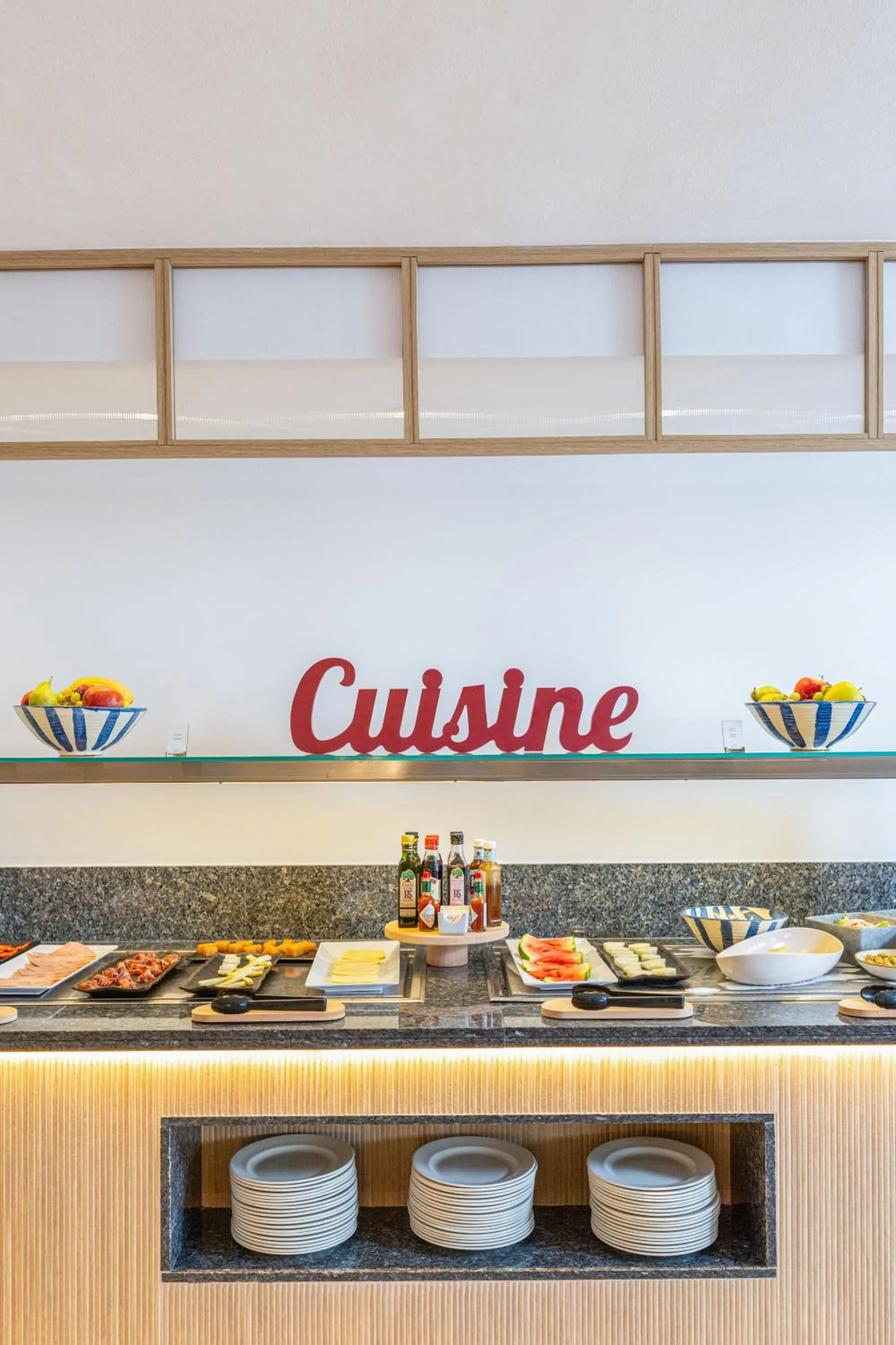 Restaurant/places to eat in Sol Cala d´Or Apartamentos