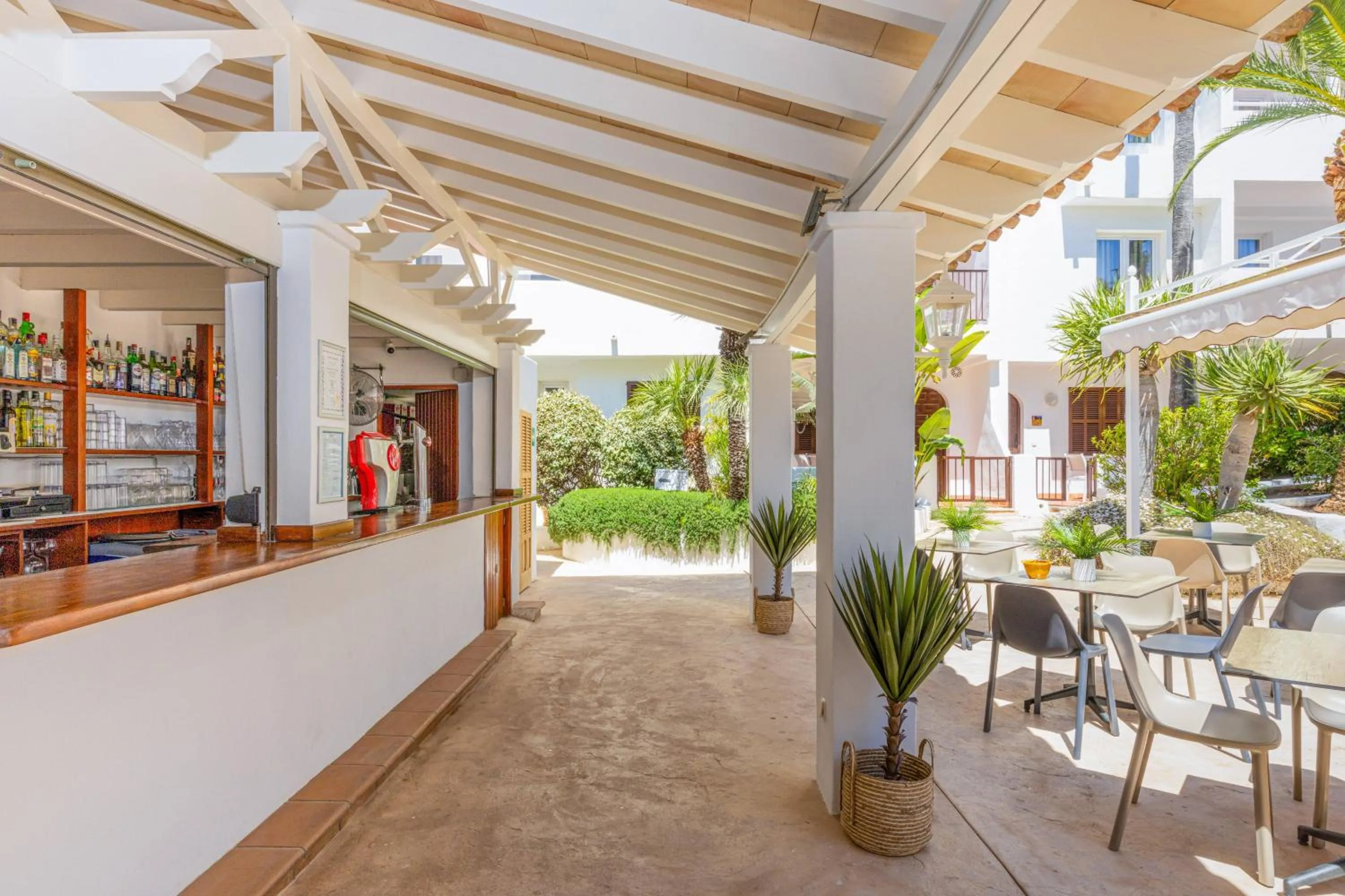 Sol Cala d´Or Apartamentos