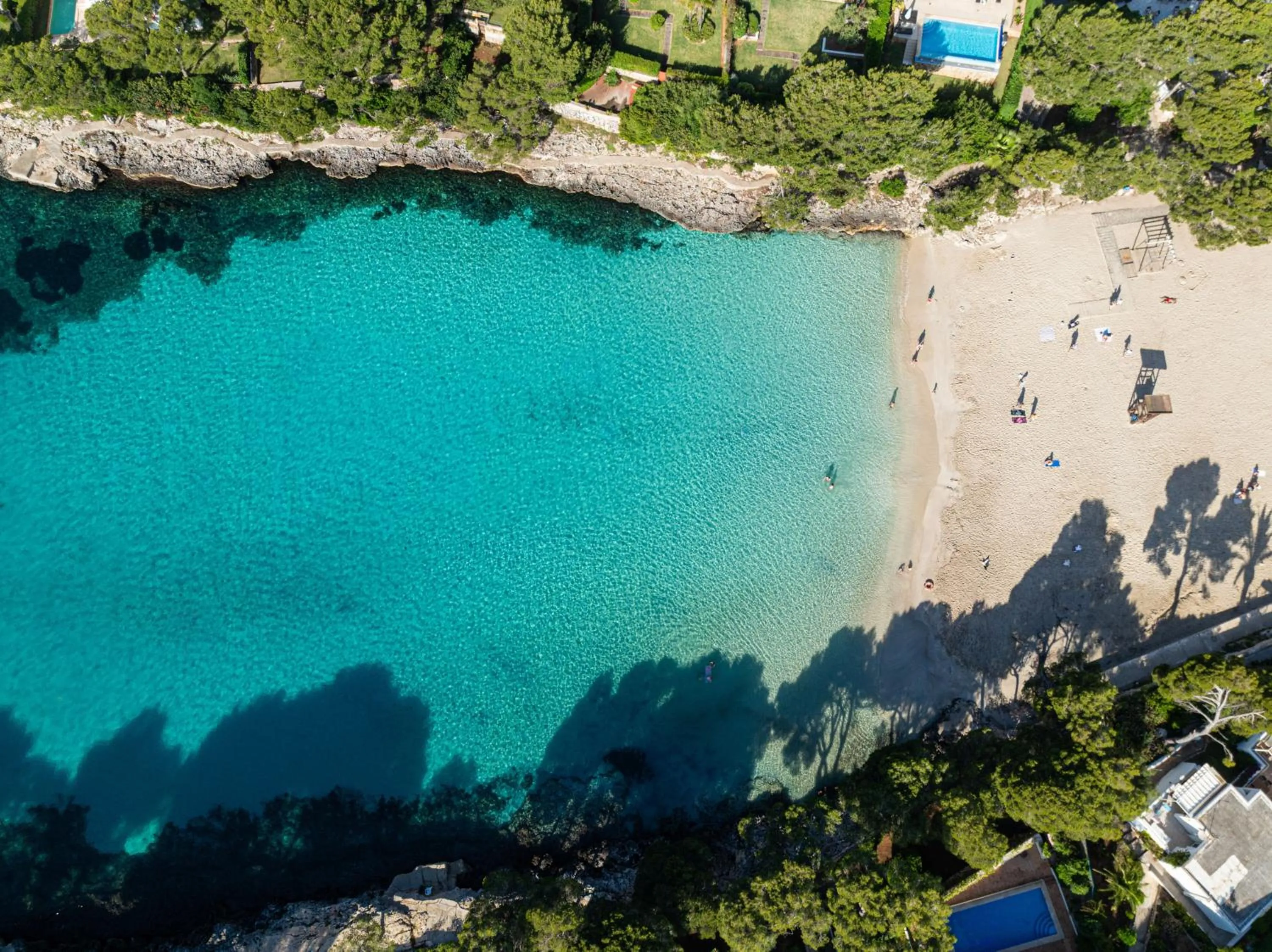 Property building in Sol Cala d´Or Apartamentos