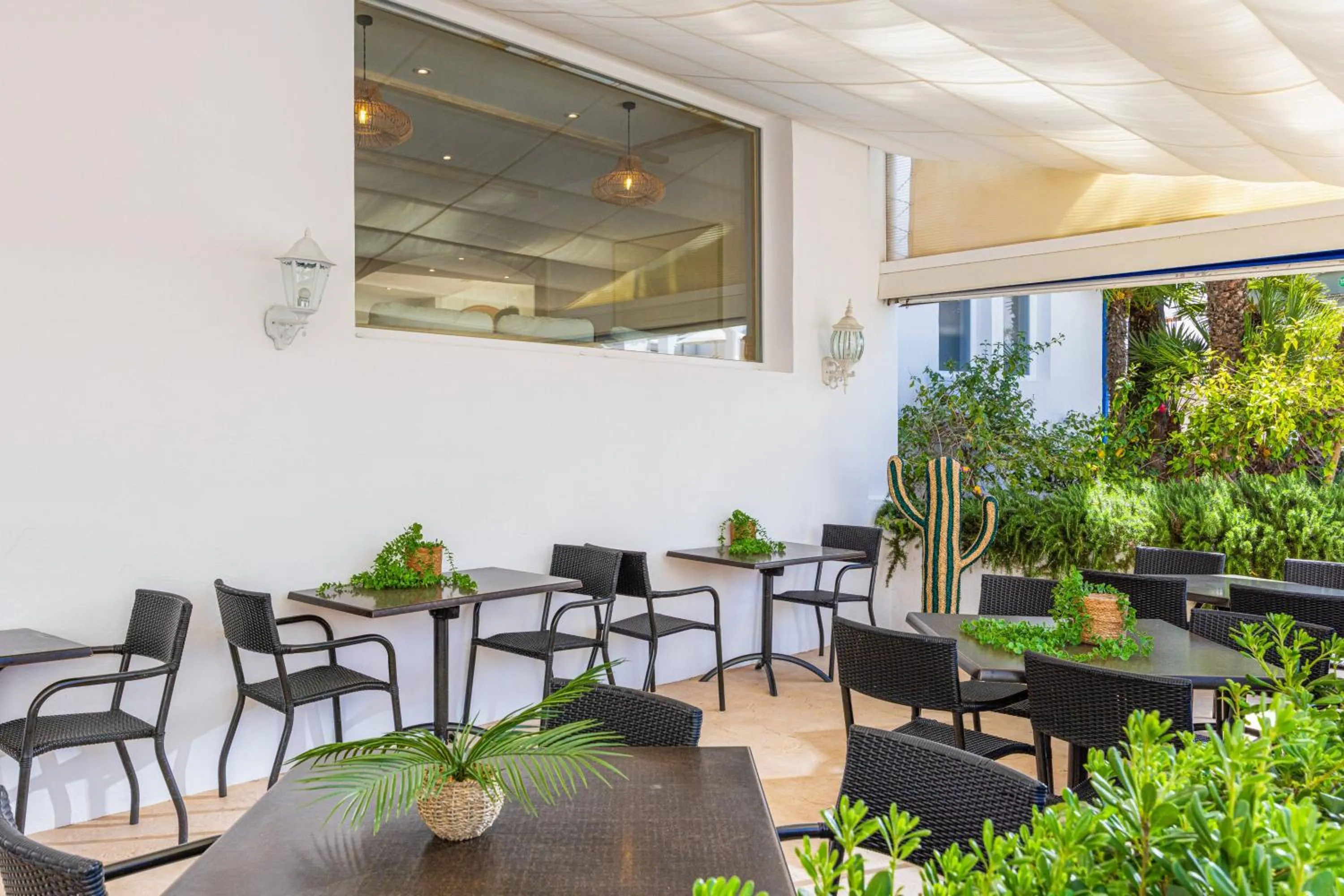 Sol Cala d´Or Apartamentos