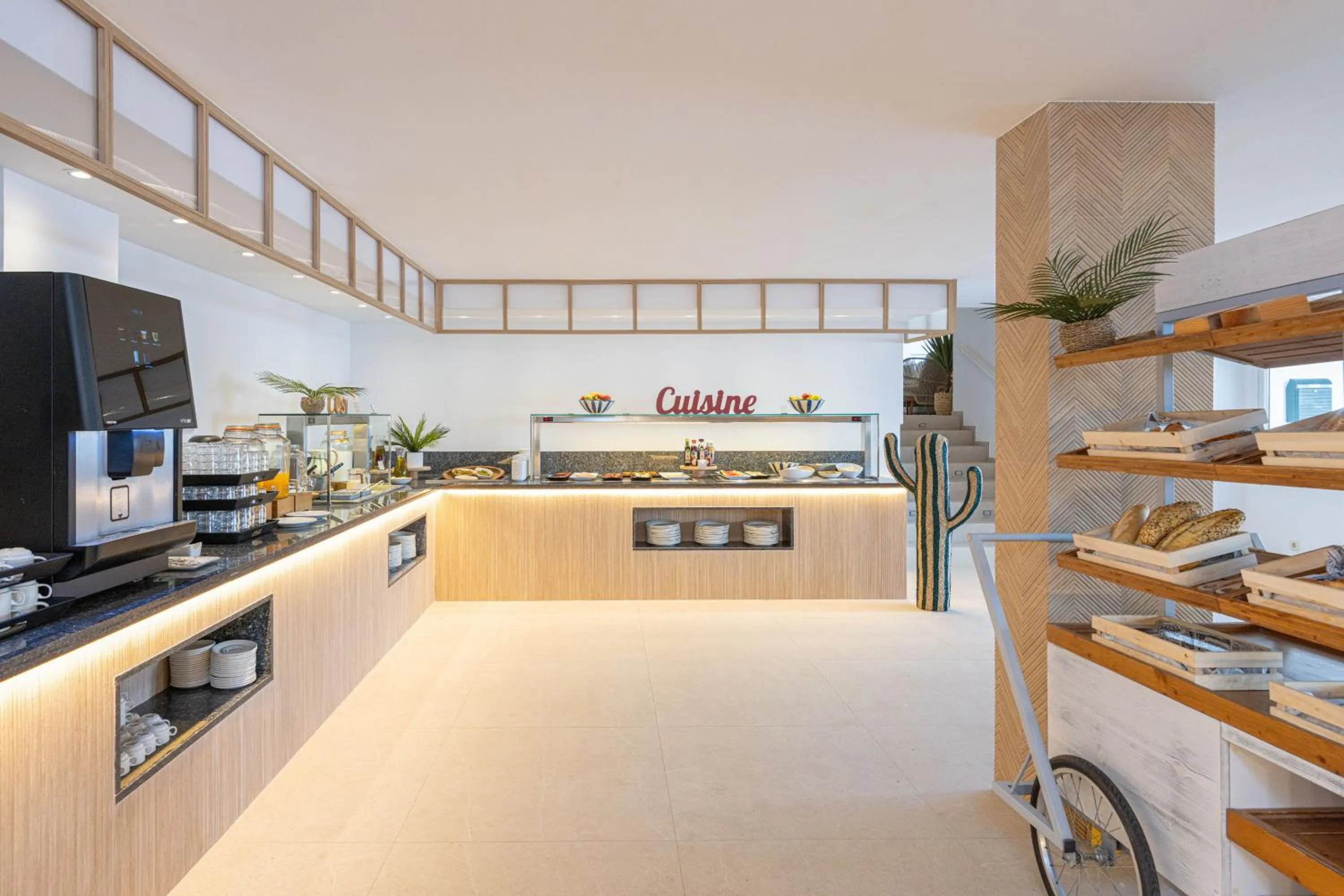 Property building in Sol Cala d´Or Apartamentos