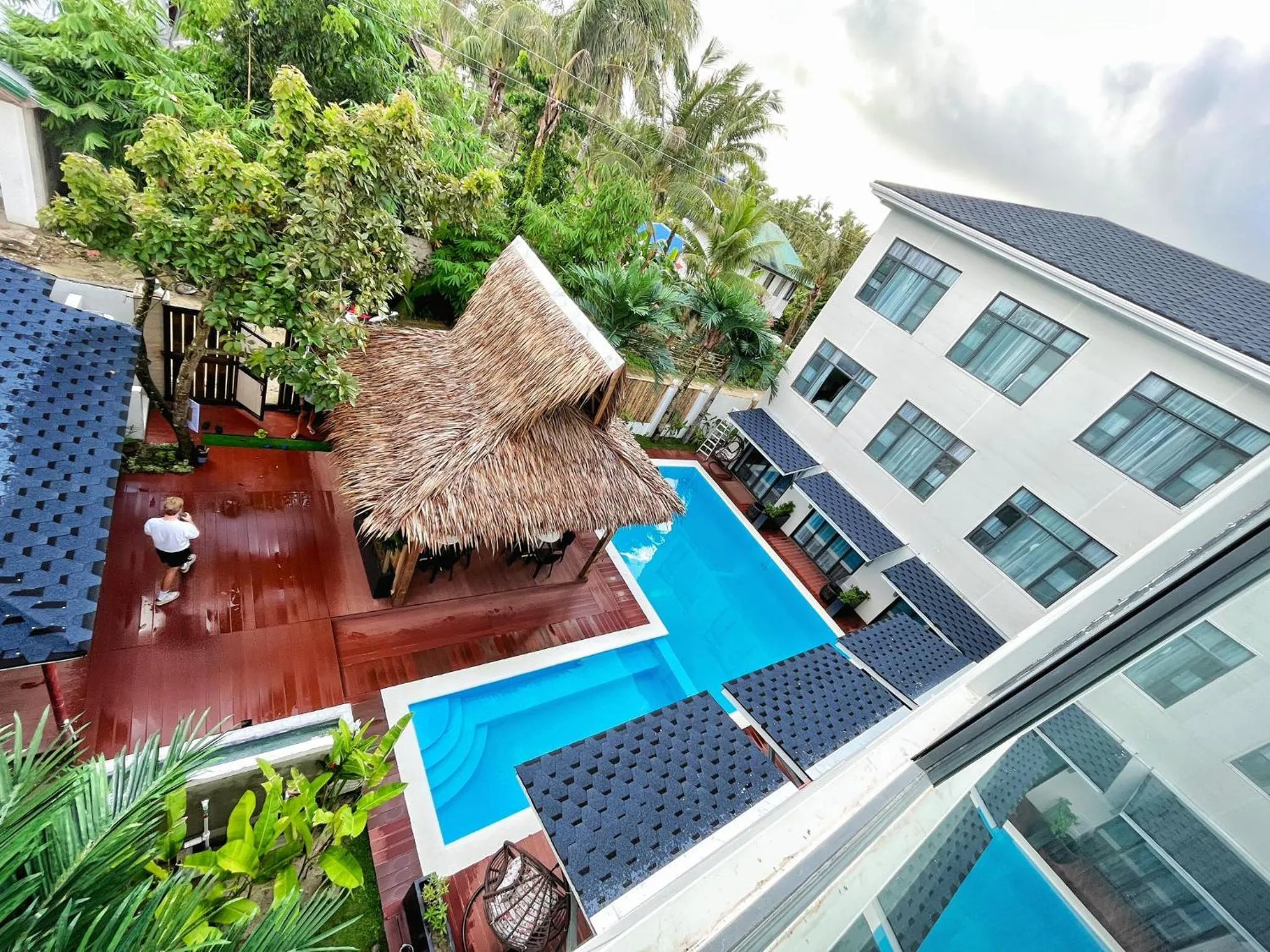 Siargao Seasky Resort