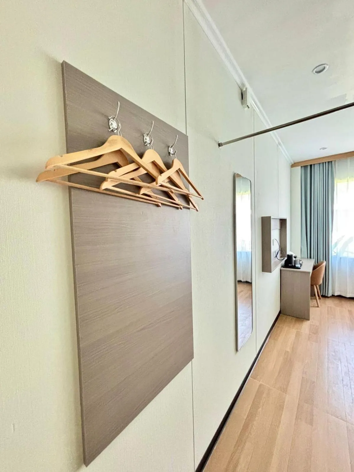 Siargao Seasky Resort