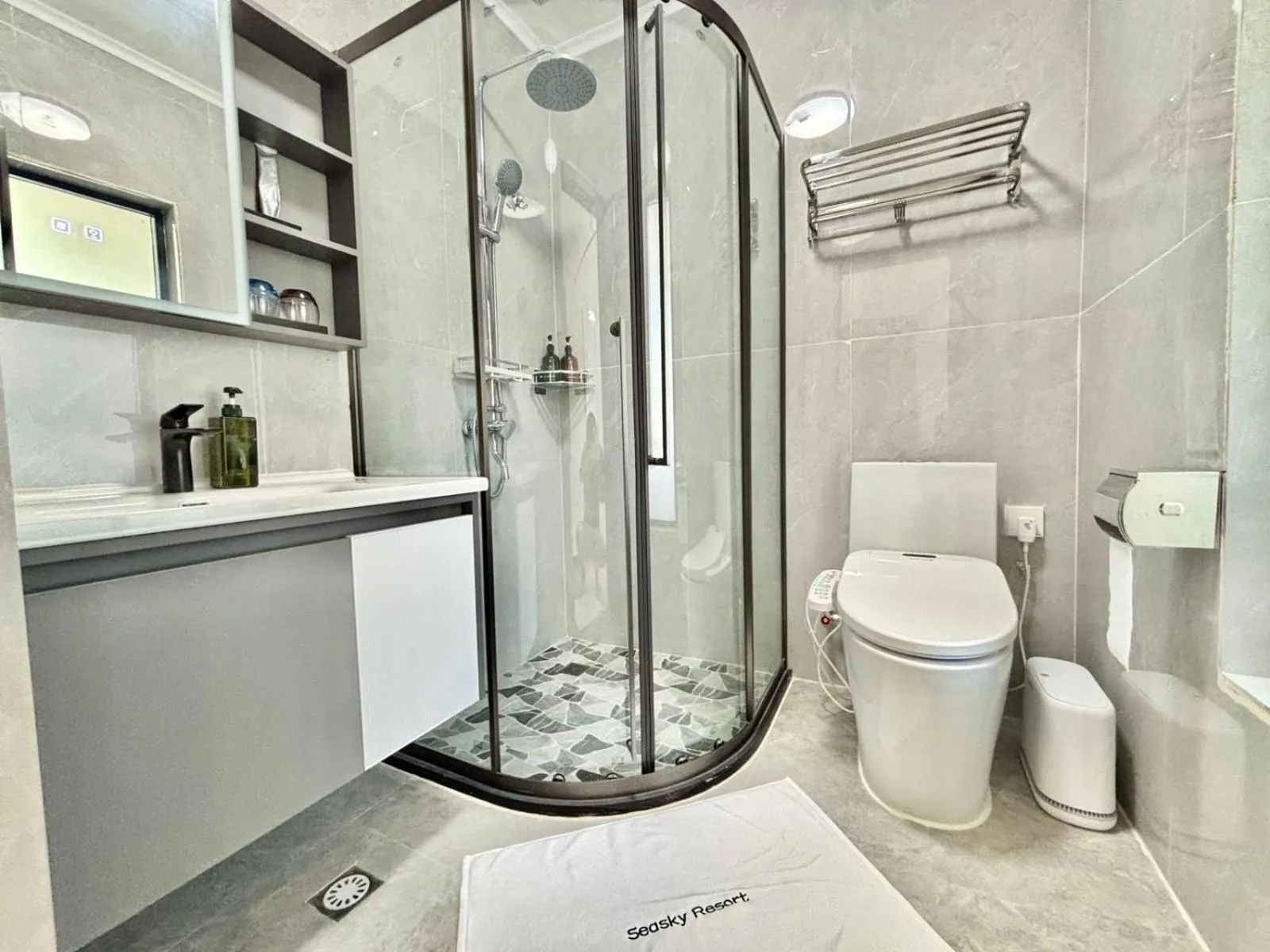 Siargao Seasky Resort