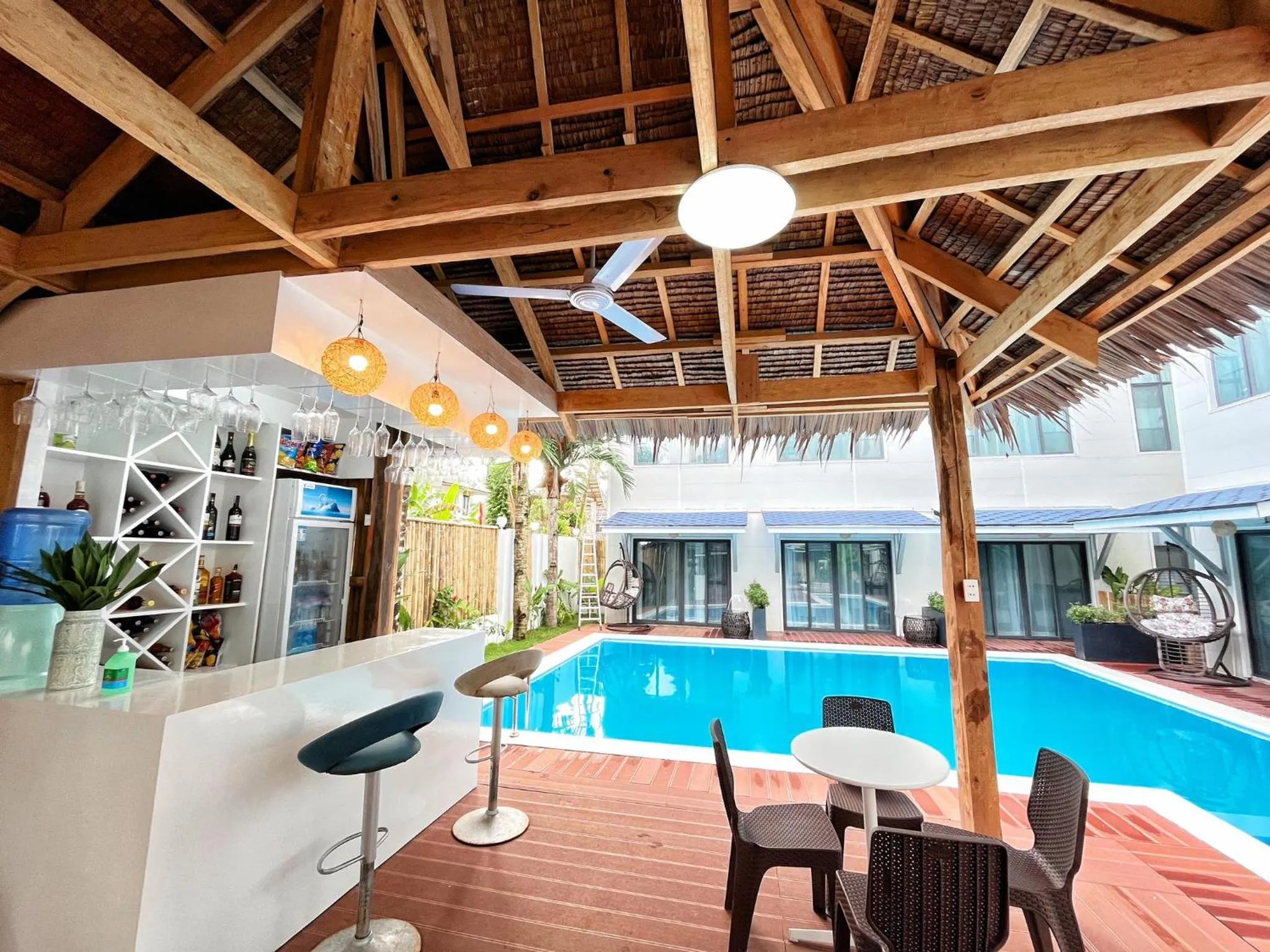 Siargao Seasky Resort