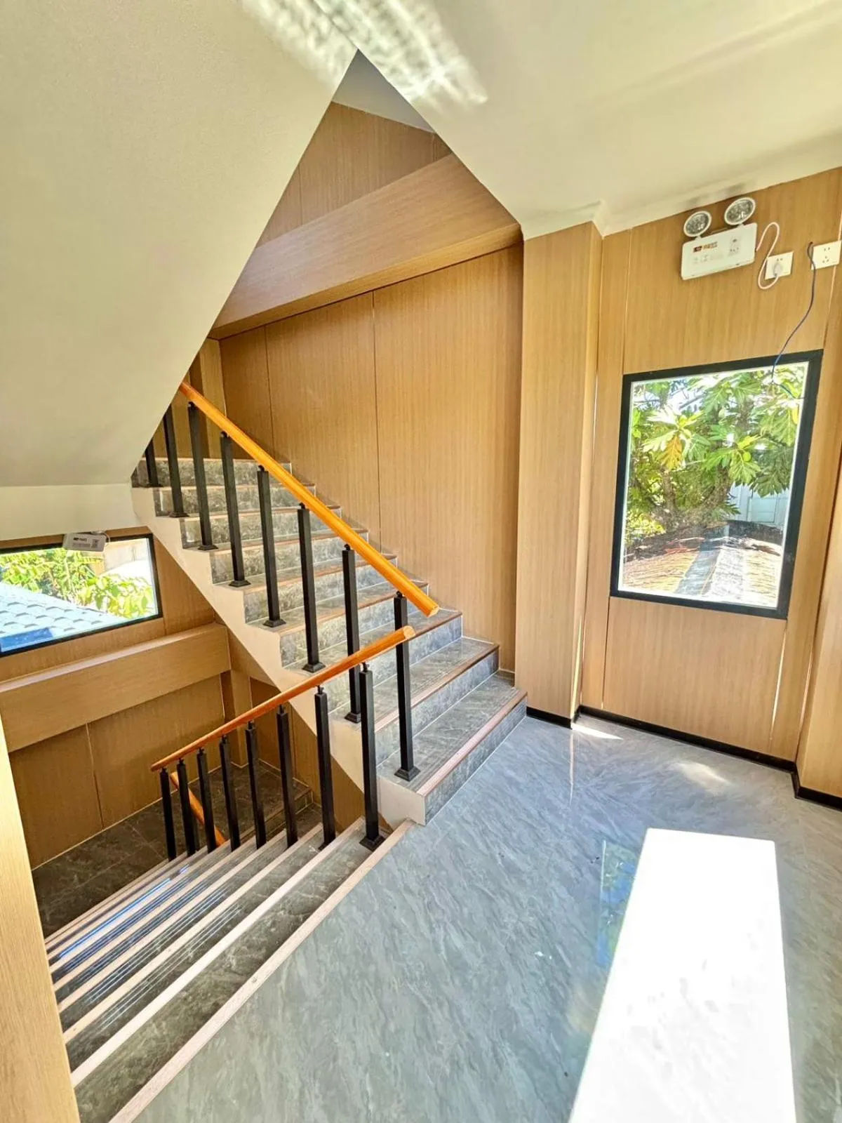 Siargao Seasky Resort