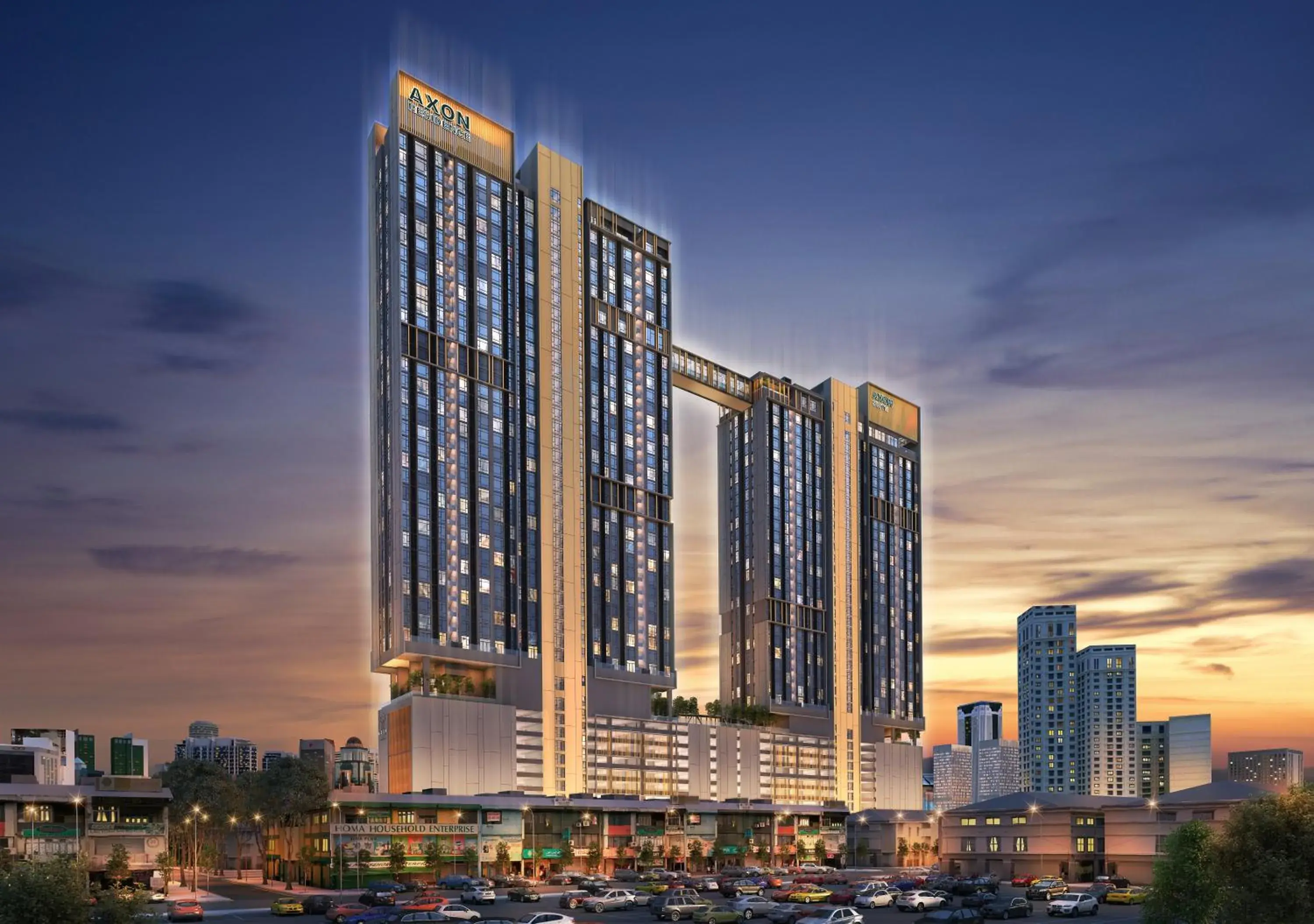 Sleeping Lion Suites Sleeping Lion Suites