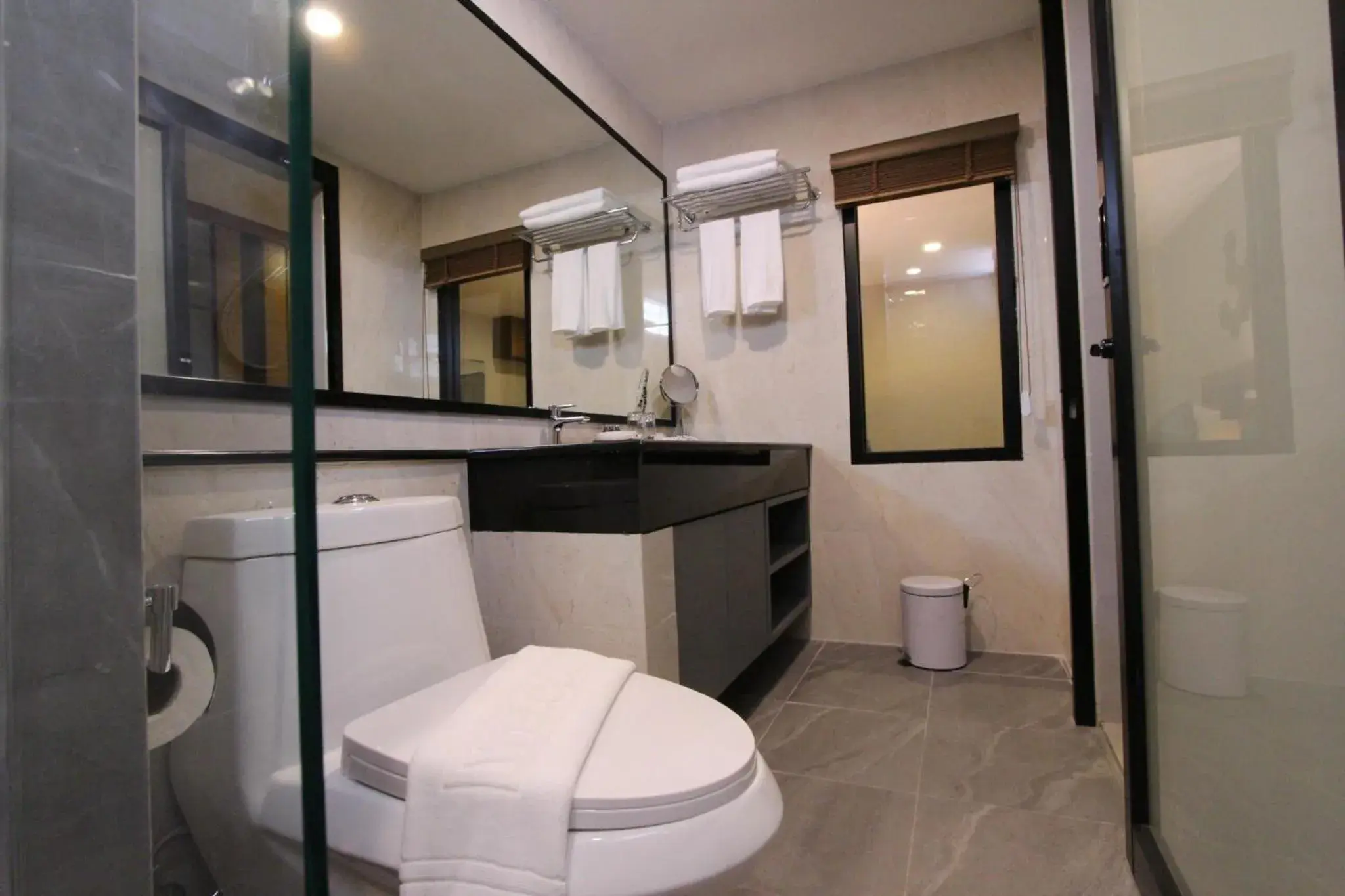 Suite in The Leisure Hotel Suite in The Leisure Hotel