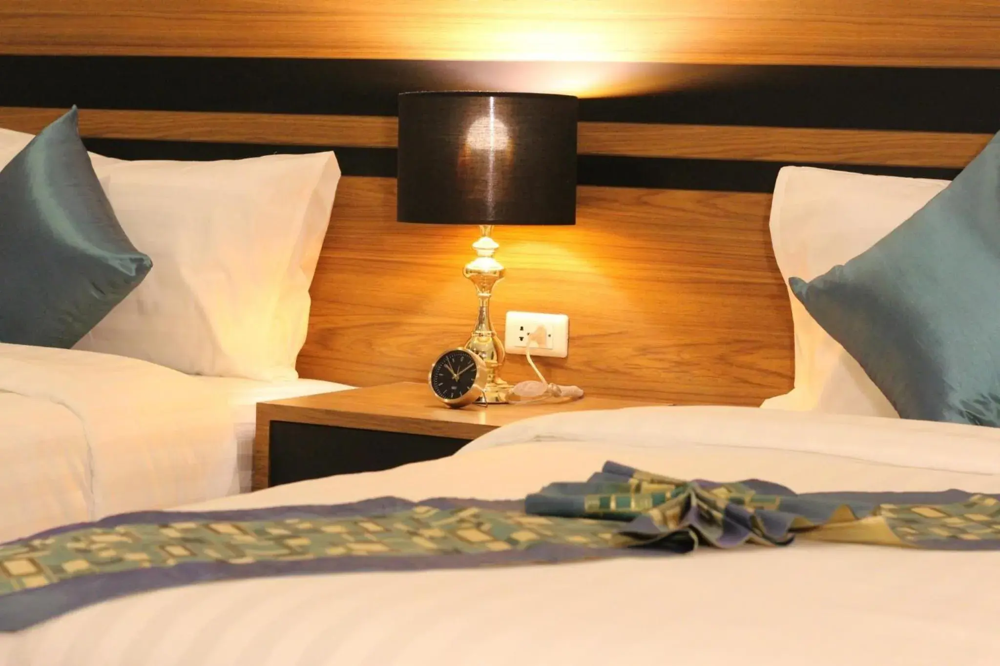 Superior Twin Room - single occupancy in The Leisure Hotel Superior Twin Room - single occupancy in The Leisure Hotel