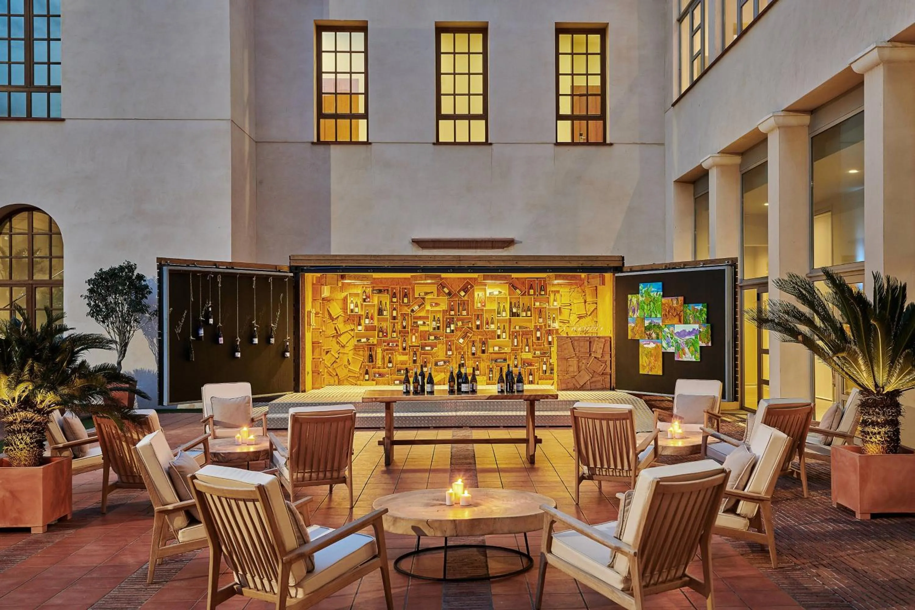 Other in Le Meridien Ra Beach Hotel and Spa