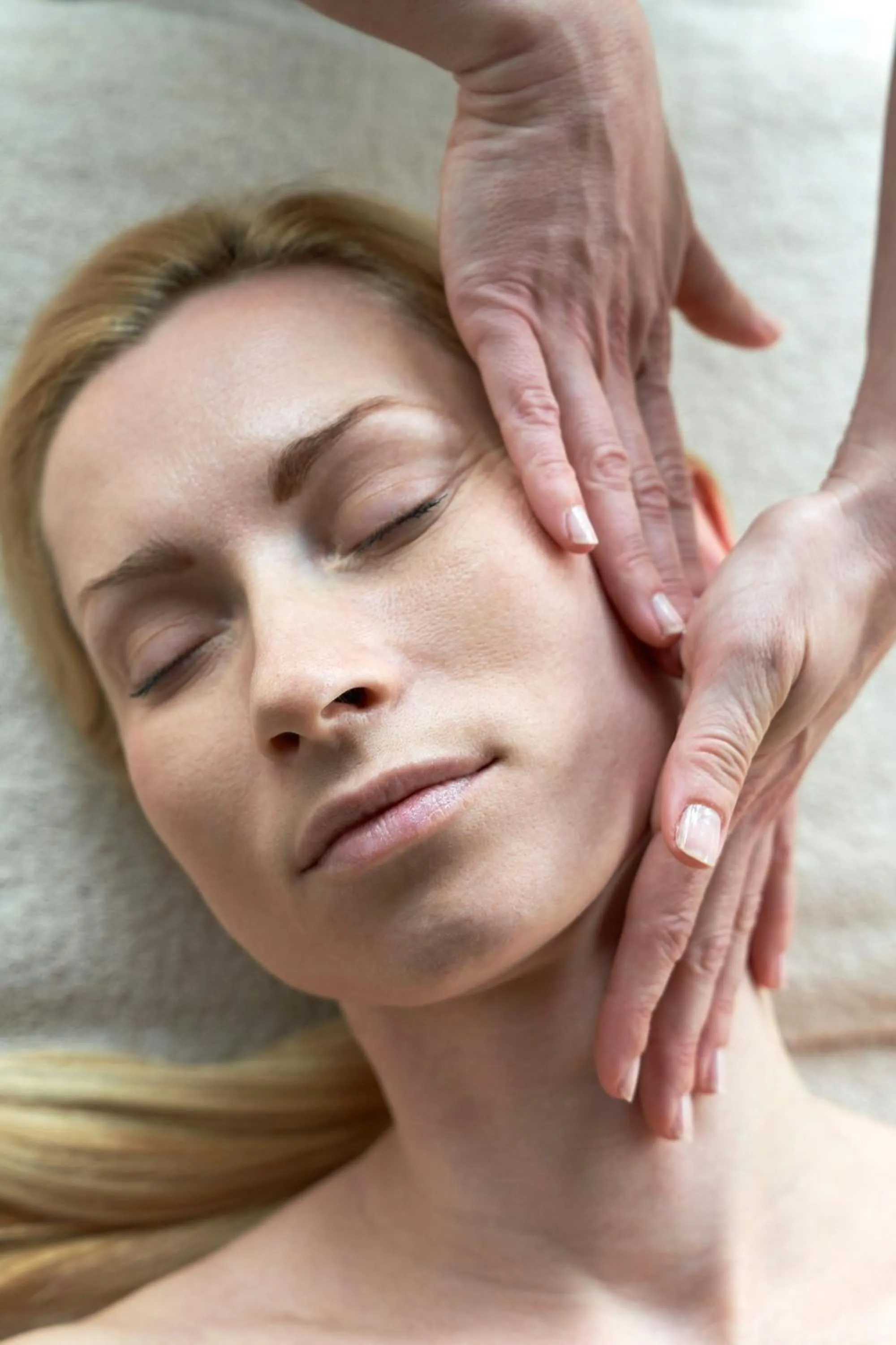 Spa and wellness centre/facilities in Le Meridien Ra Beach Hotel and Spa