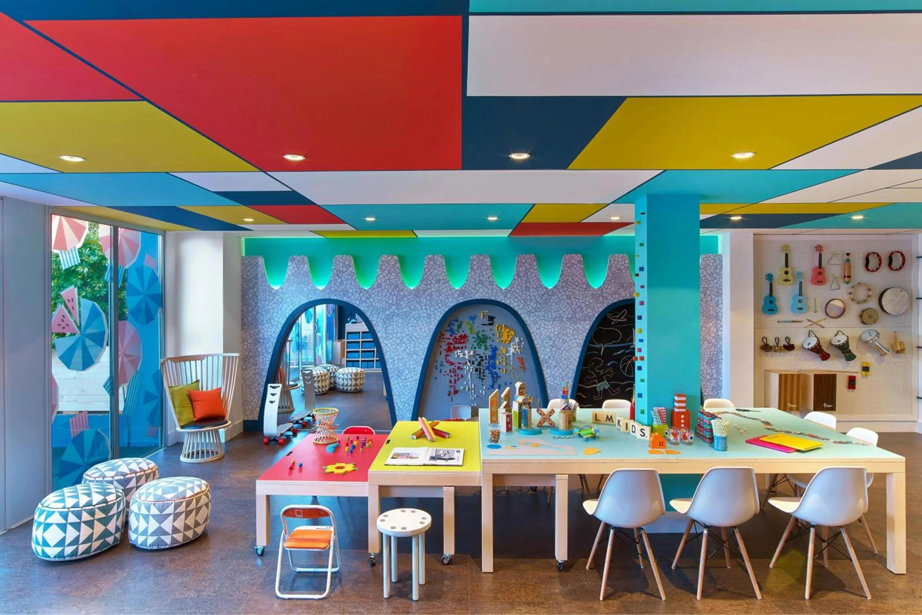 Other in Le Meridien Ra Beach Hotel and Spa