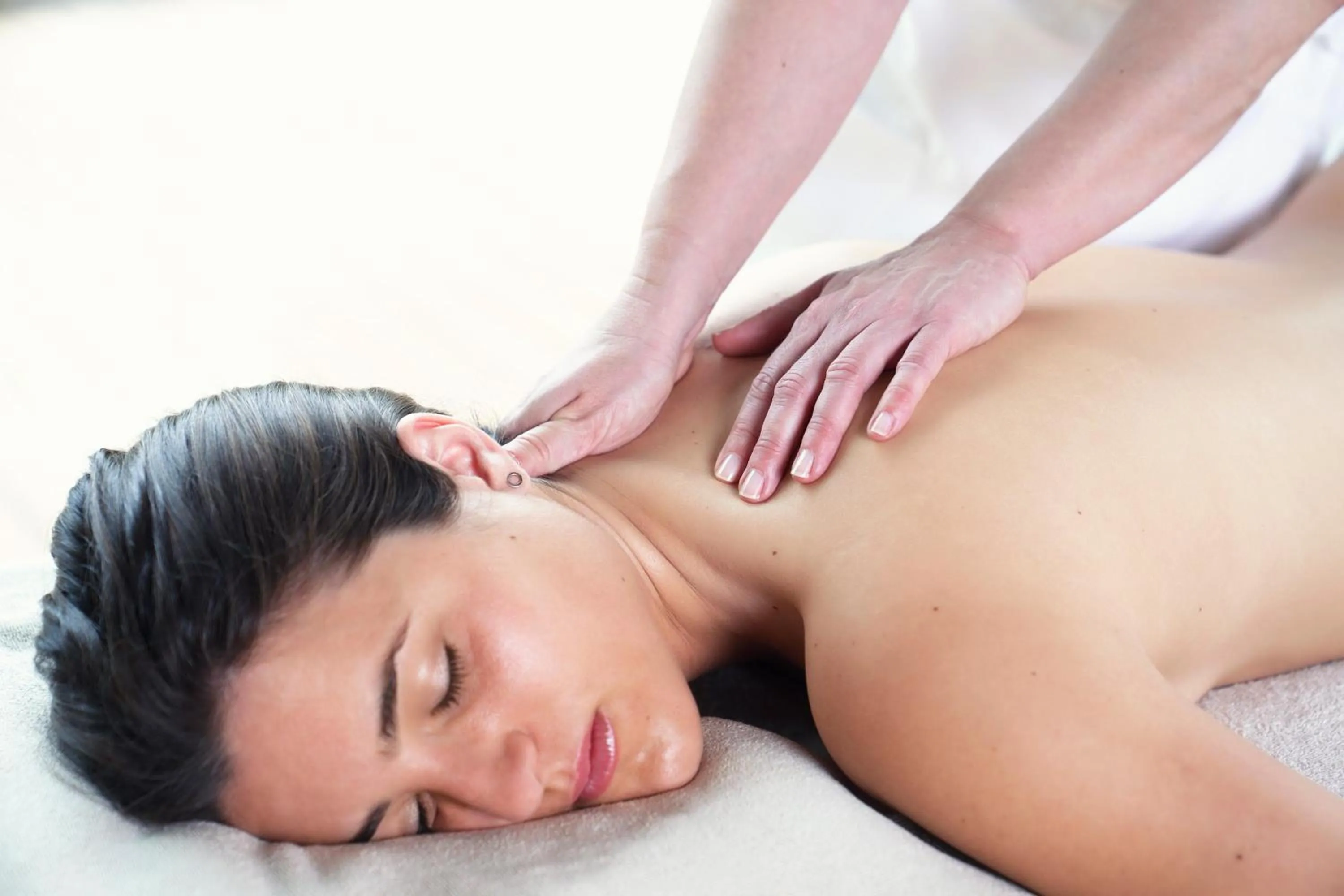 Spa and wellness centre/facilities in Le Meridien Ra Beach Hotel and Spa