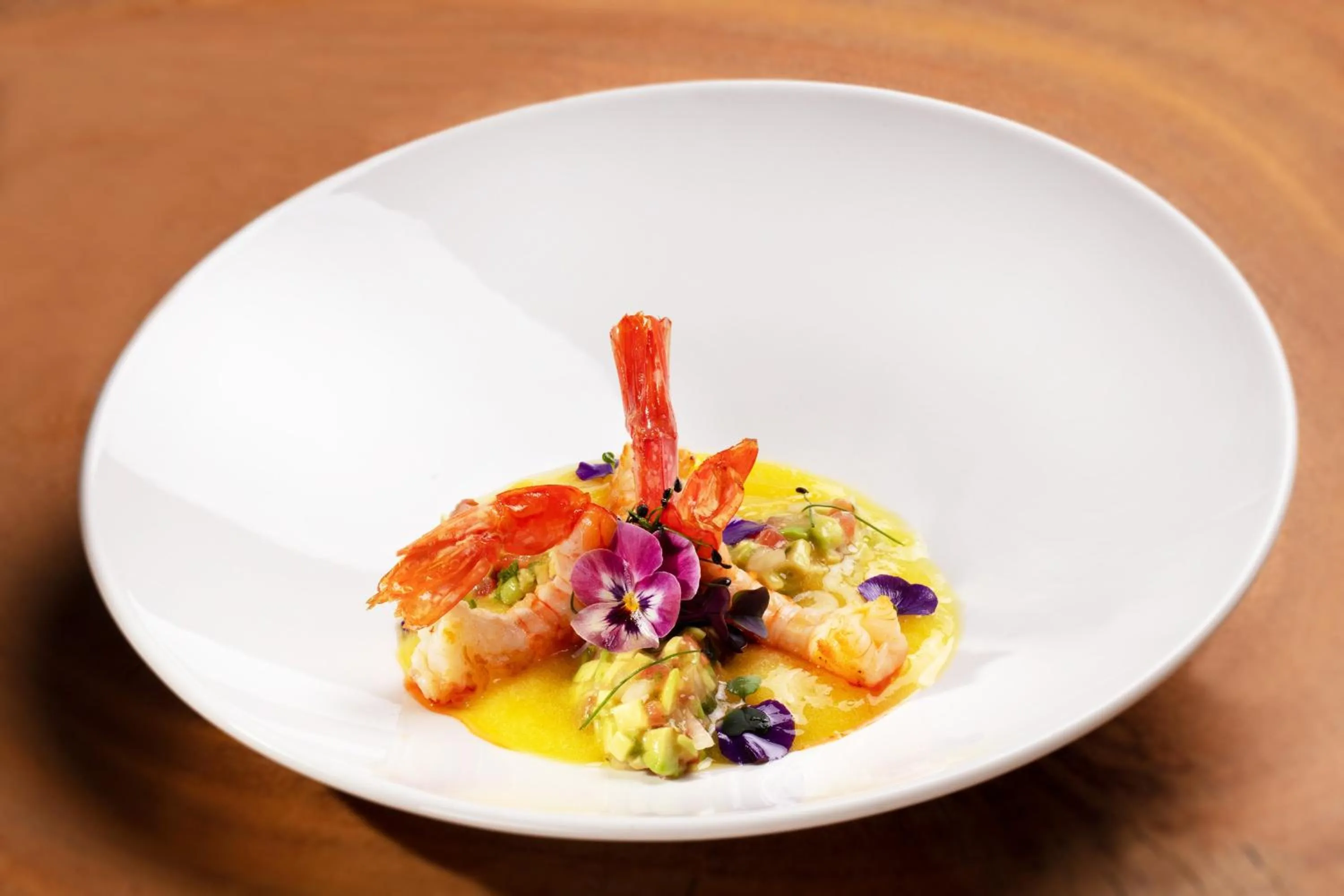 Beach in Le Meridien Ra Beach Hotel and Spa