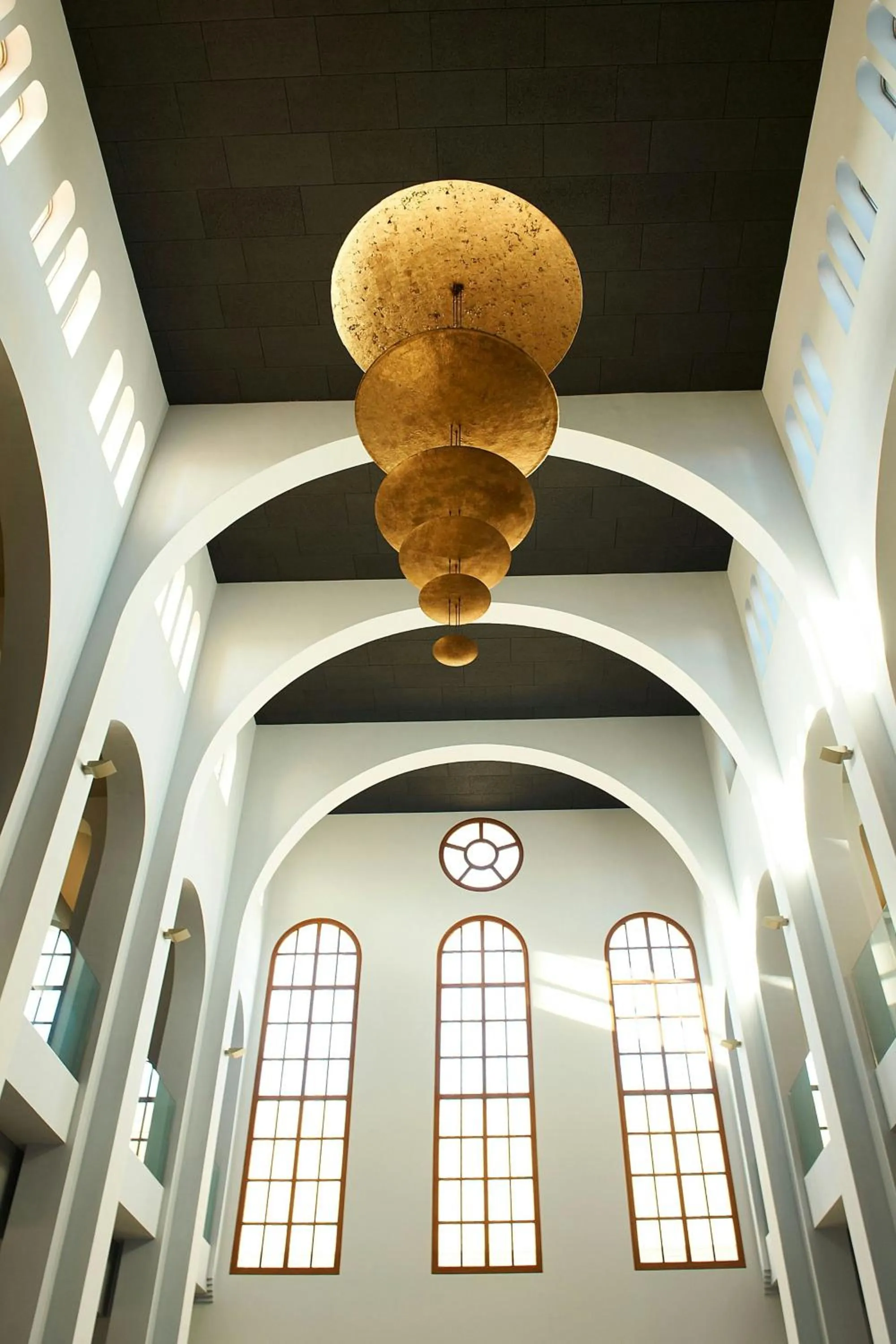 Meeting/conference room in Le Meridien Ra Beach Hotel and Spa