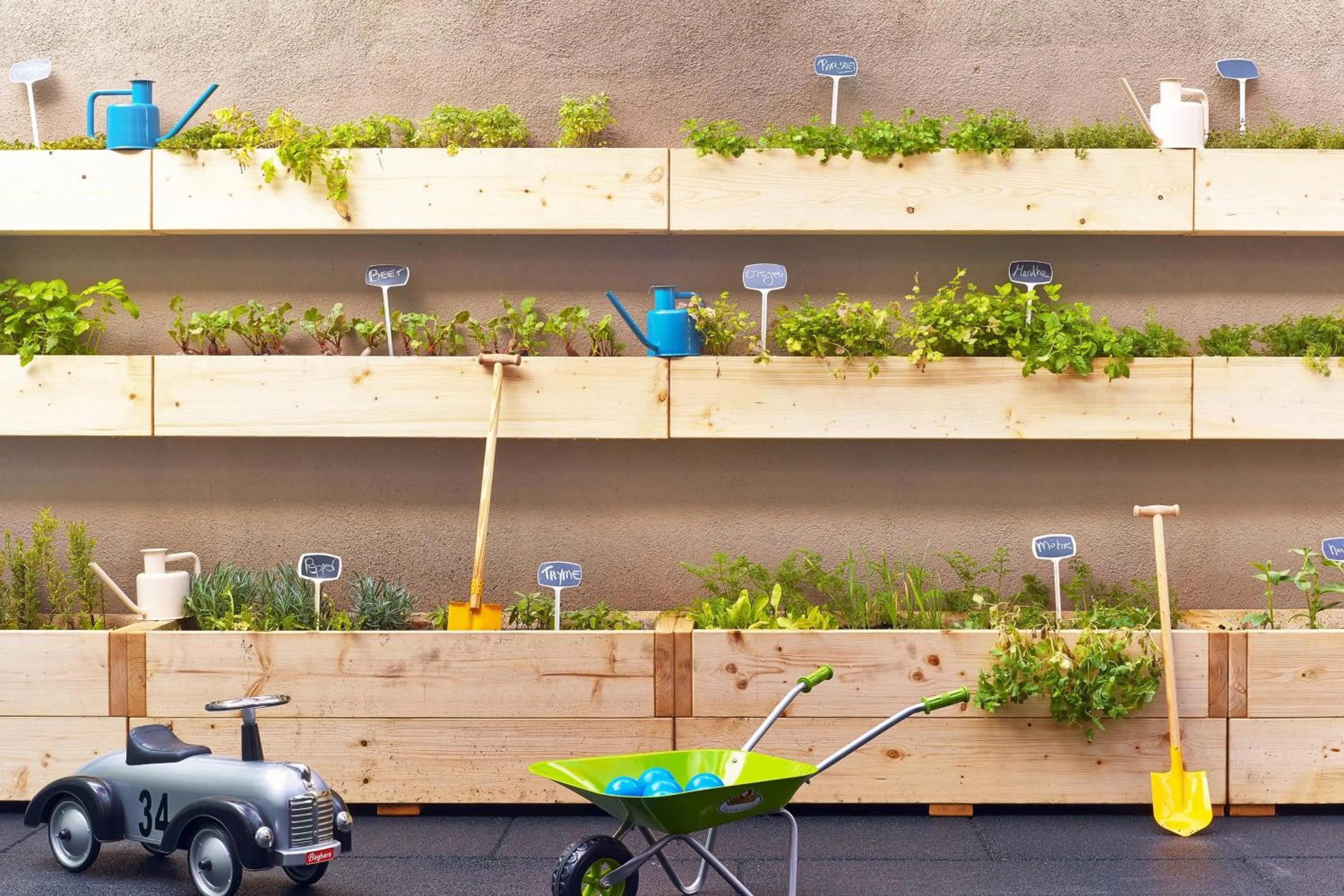 Other in Le Meridien Ra Beach Hotel and Spa