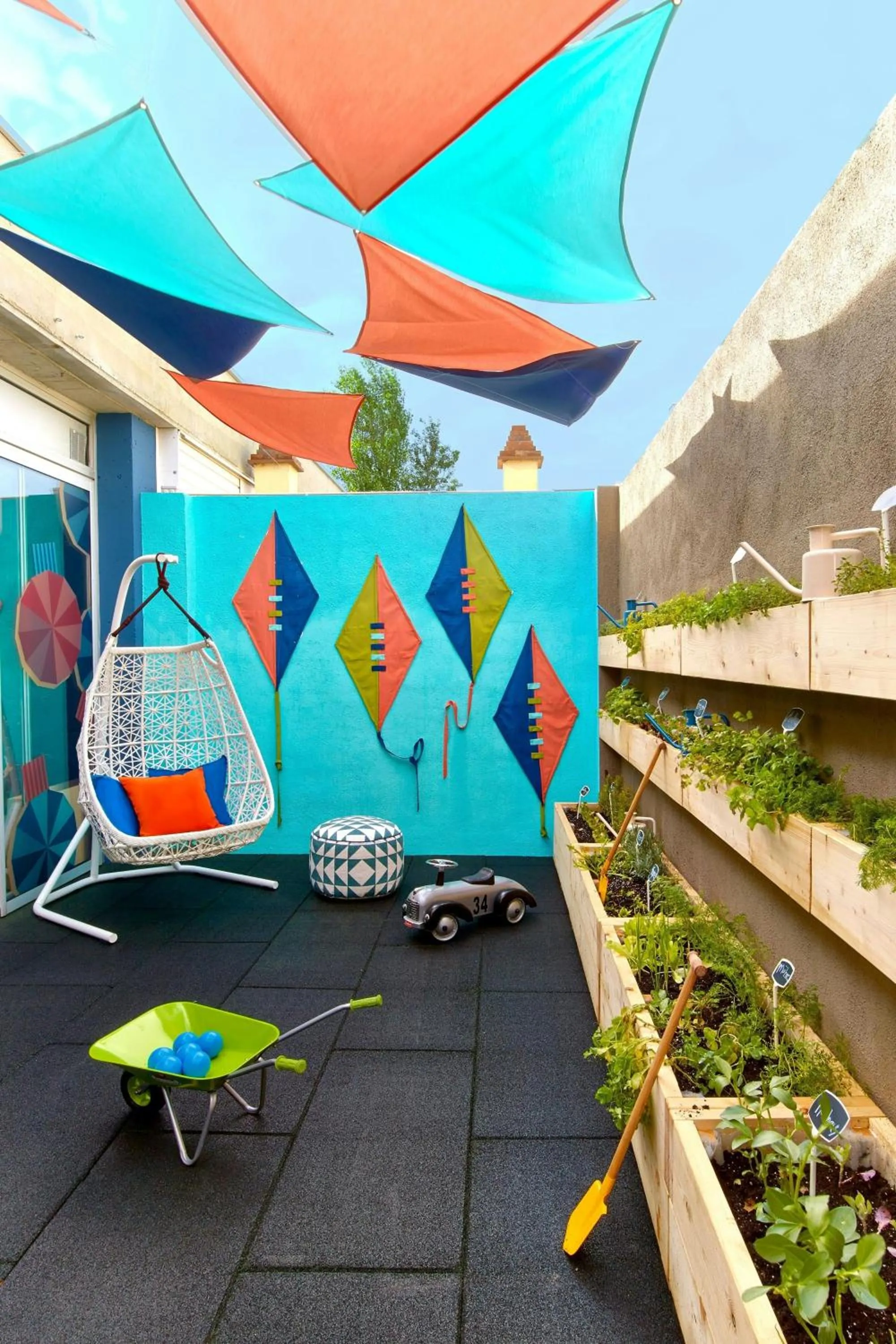 Other in Le Meridien Ra Beach Hotel and Spa