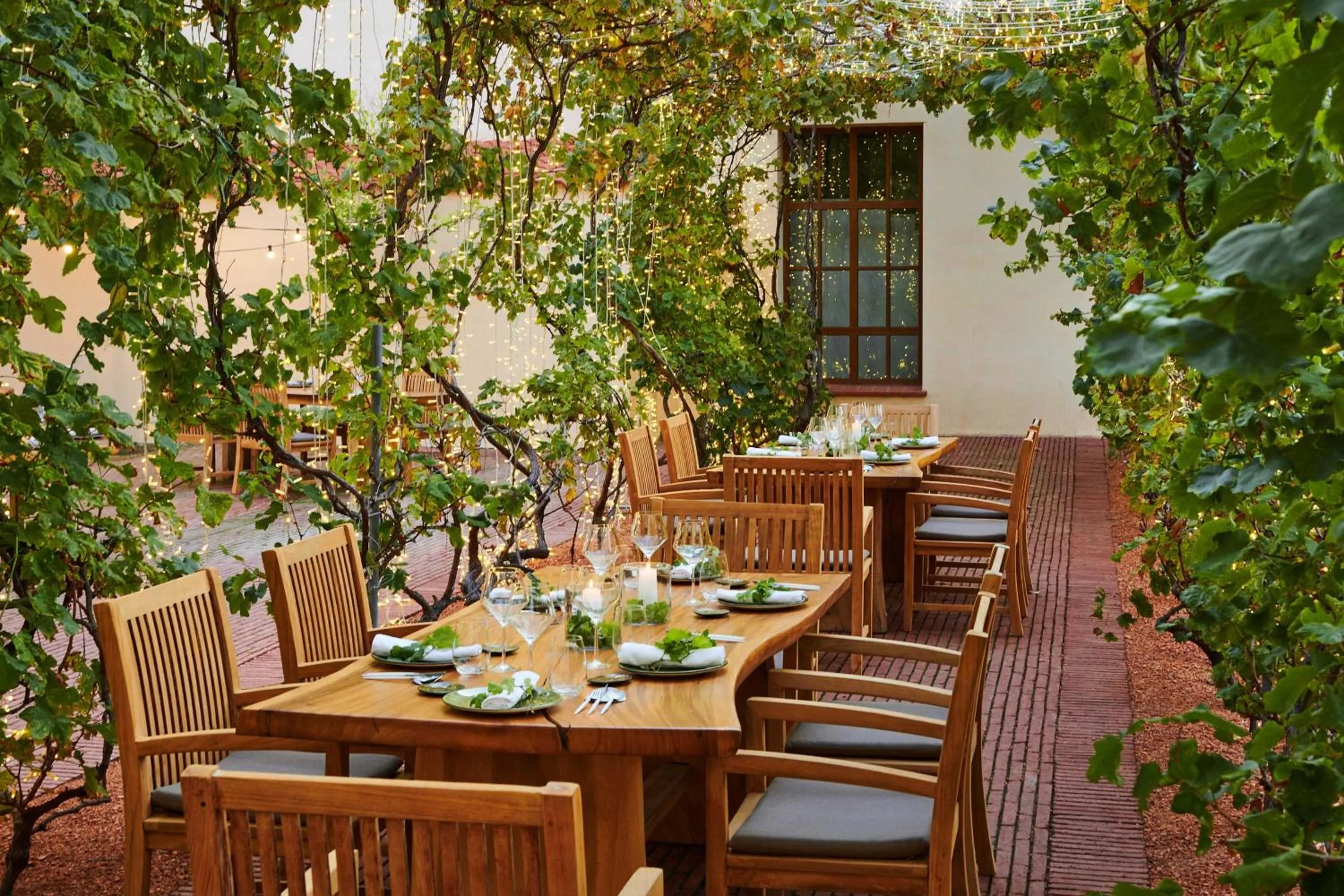 Meeting/conference room in Le Meridien Ra Beach Hotel and Spa