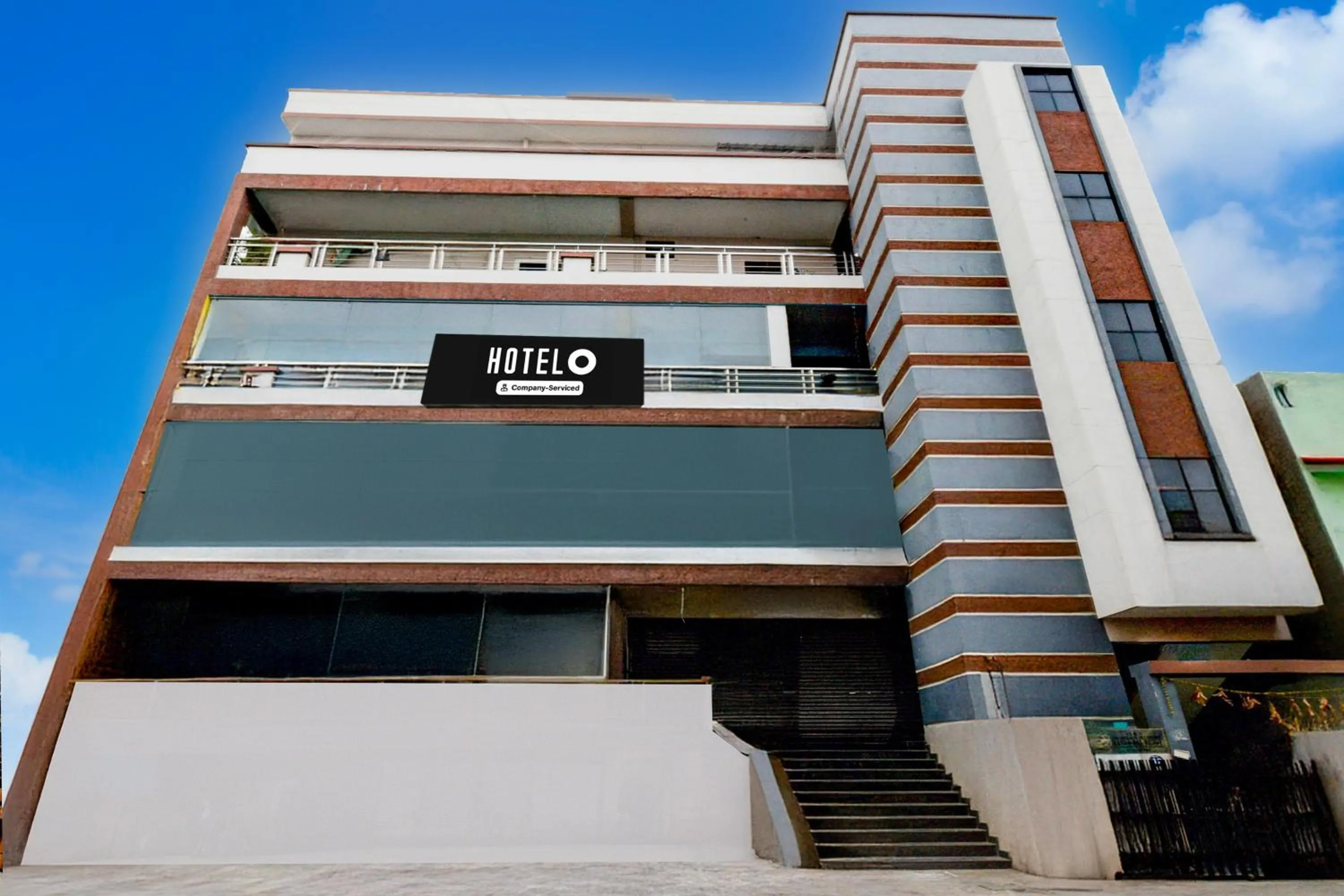 Super Hotel O Malkajgiri