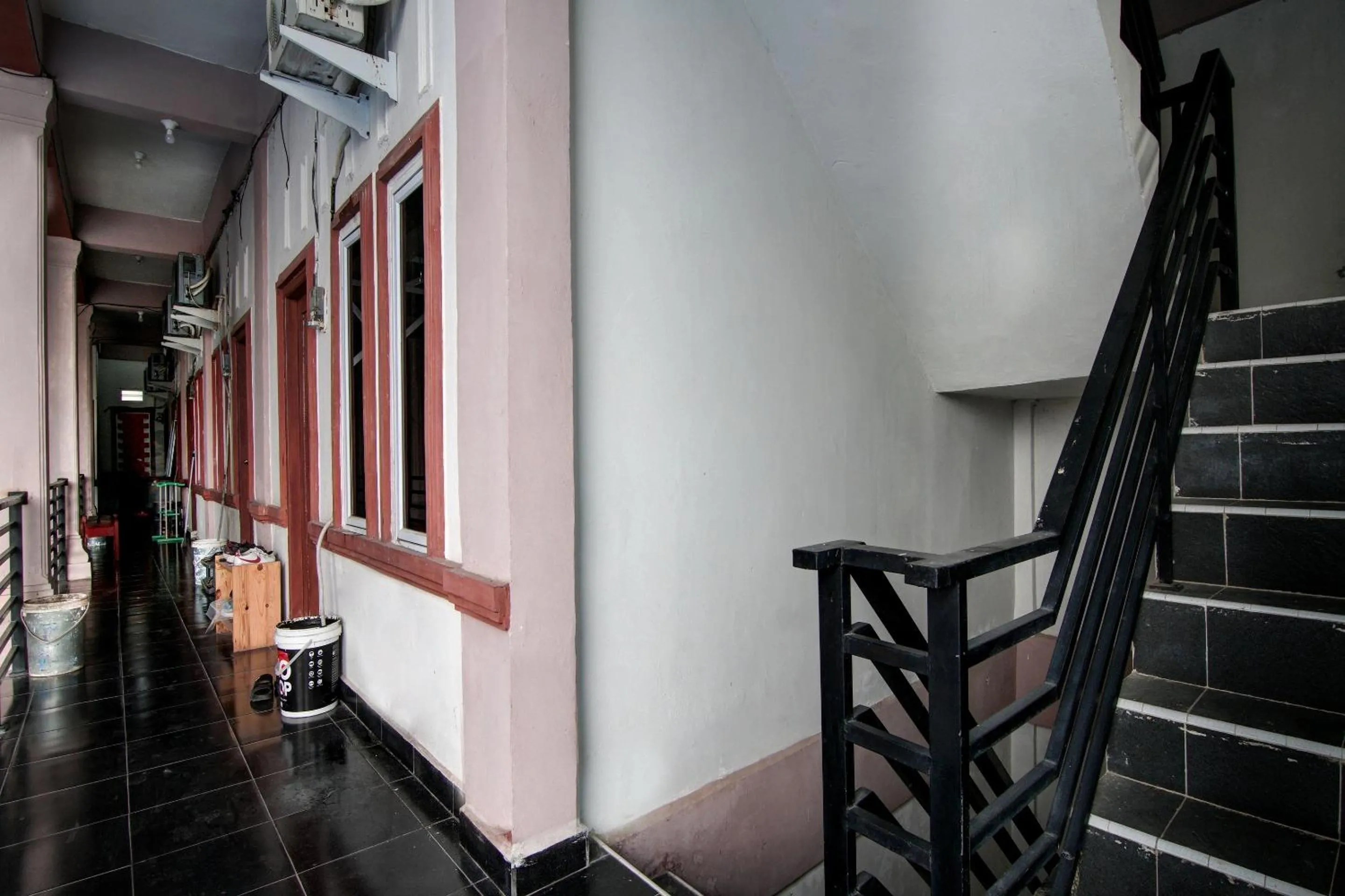 Hotel O Dinda Homestay Syariah