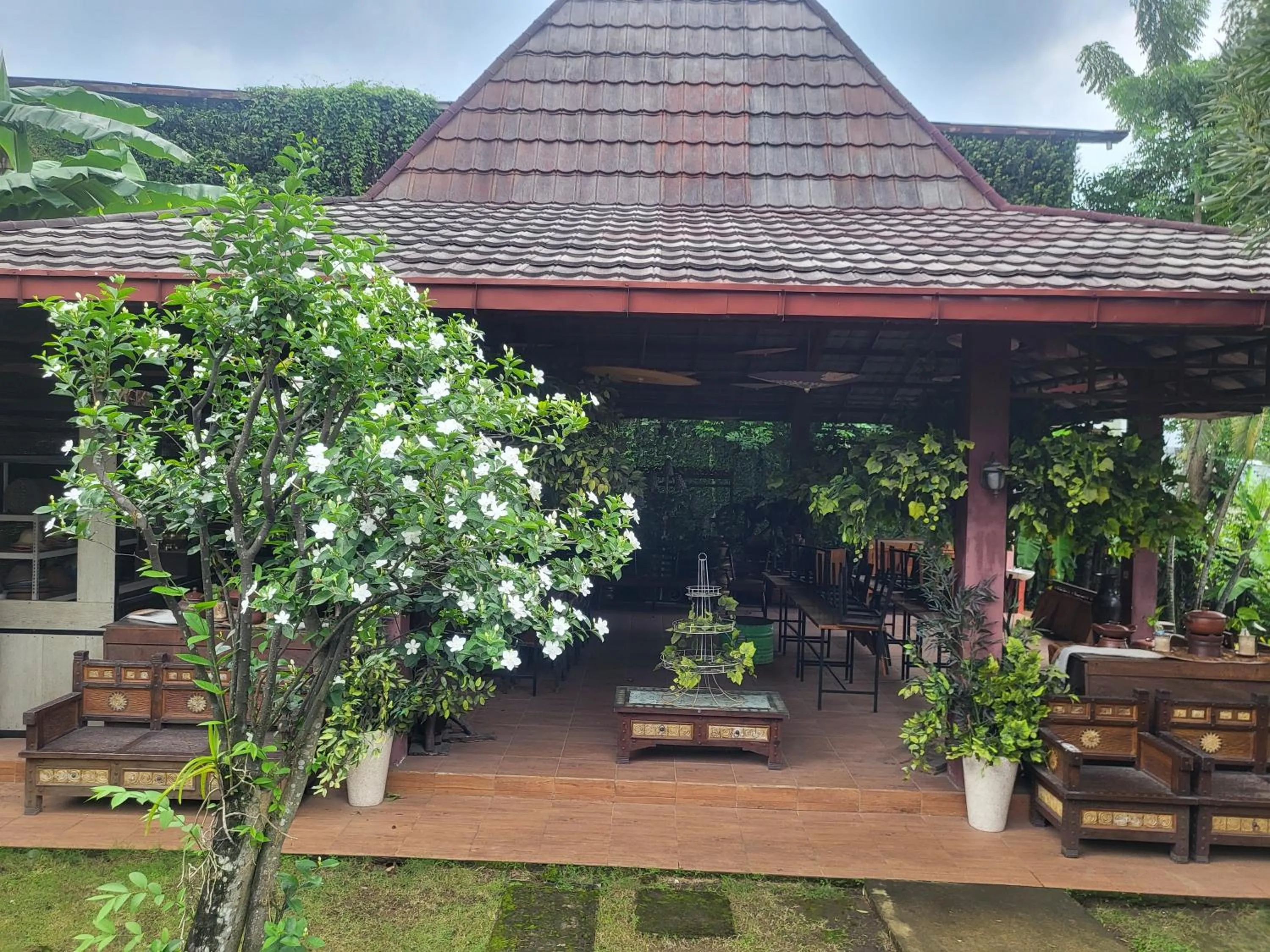 Property building in RedDoorz Syariah Near Wisata Durensewu Pandaan