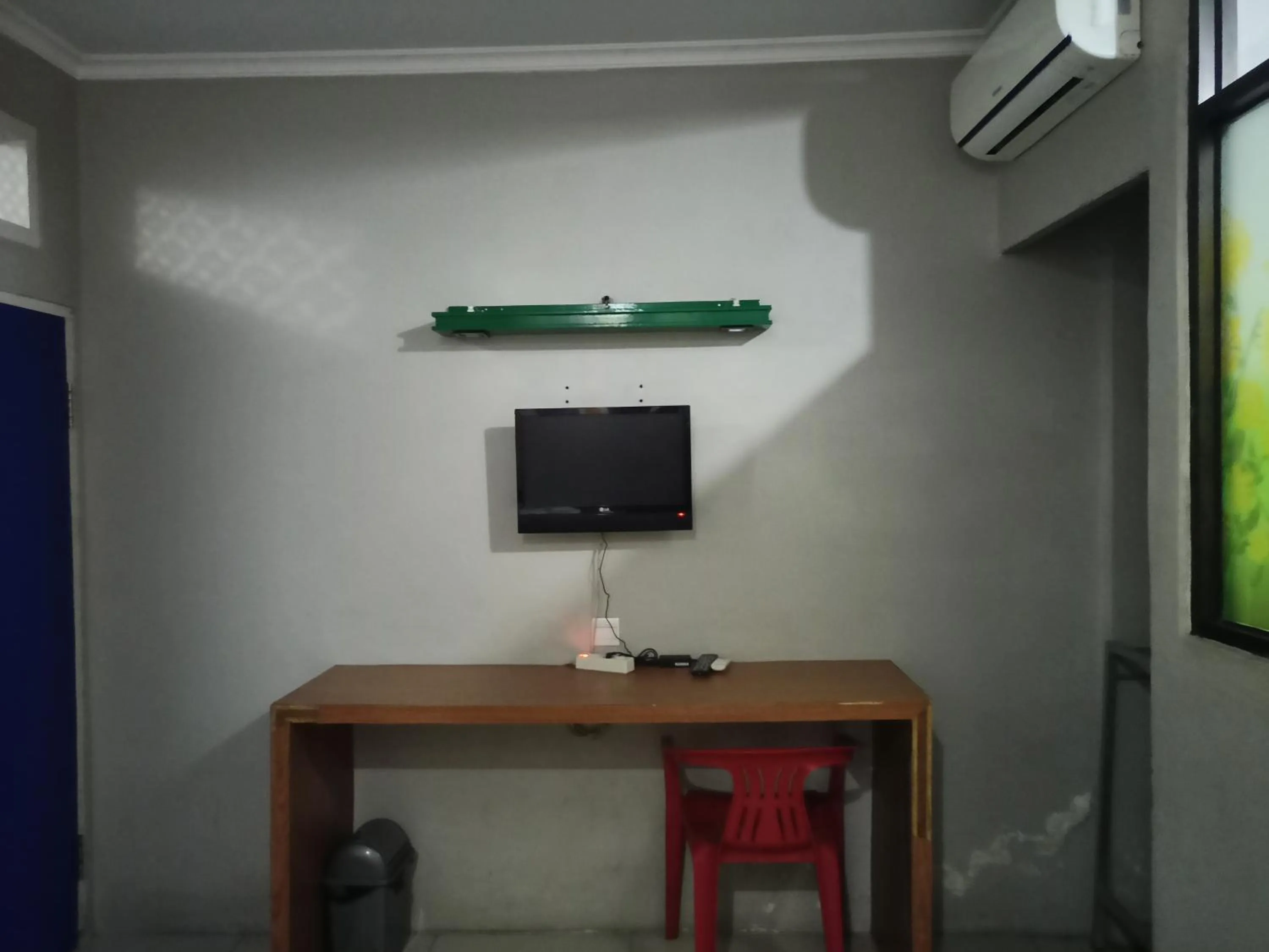 Bedroom in Hotel O Syariah Sumber Mulya NunukanNearAlun - Alun Kota Nunukan