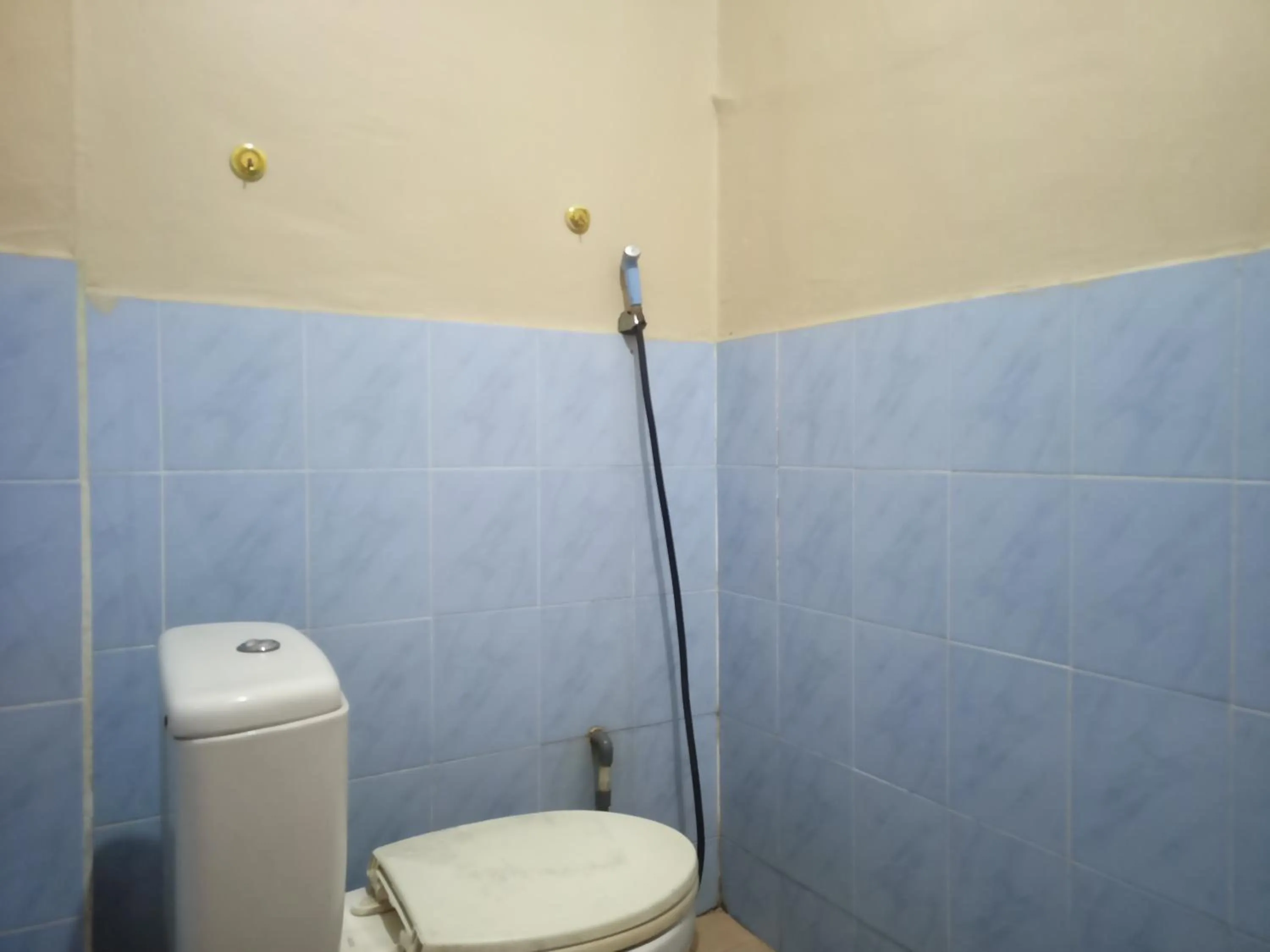 Bedroom in Hotel O Syariah Sumber Mulya NunukanNearAlun - Alun Kota Nunukan