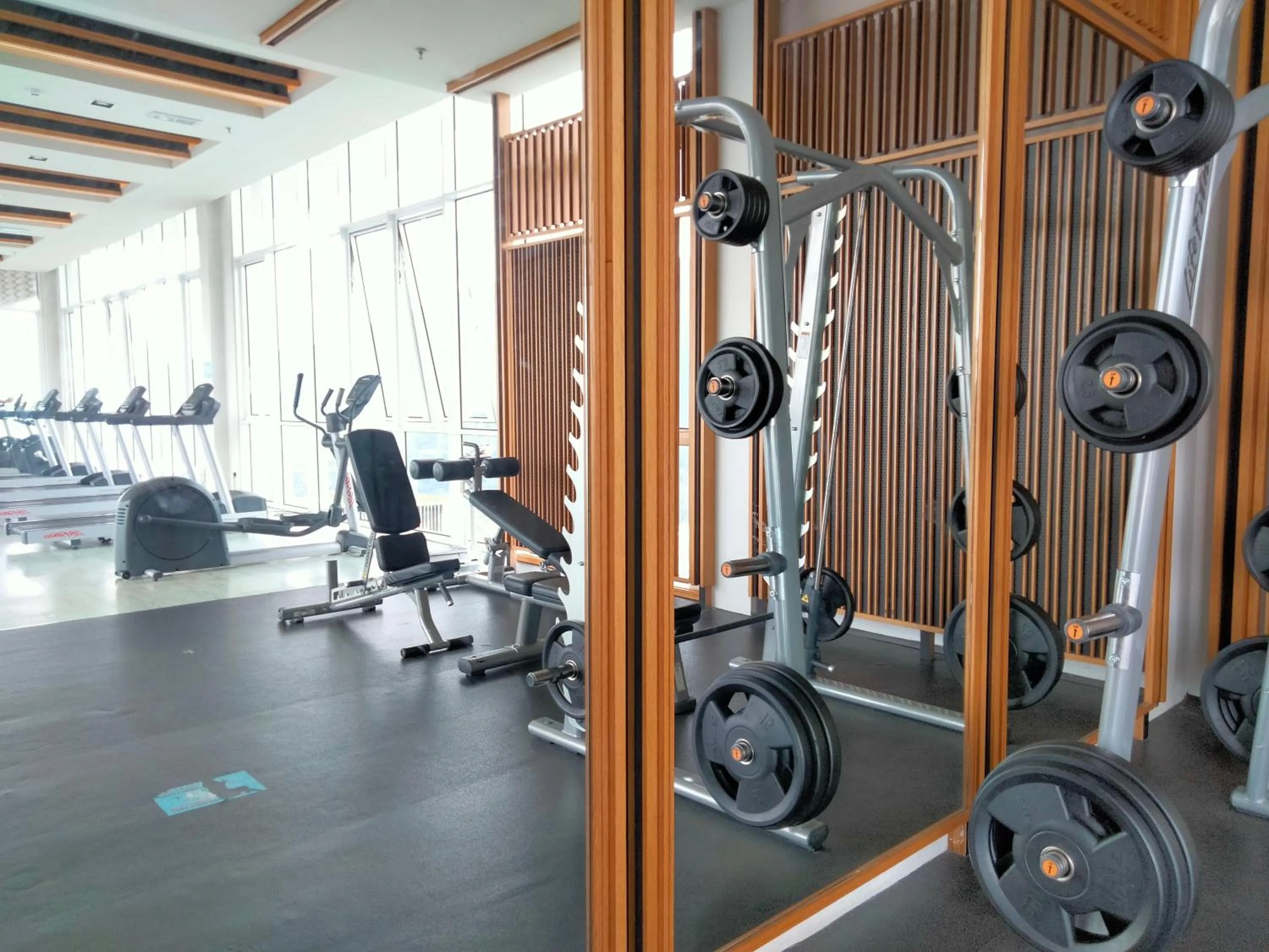 Spa and wellness centre/facilities in Genting Highland Windmill Upon Hills by HomeBrickz