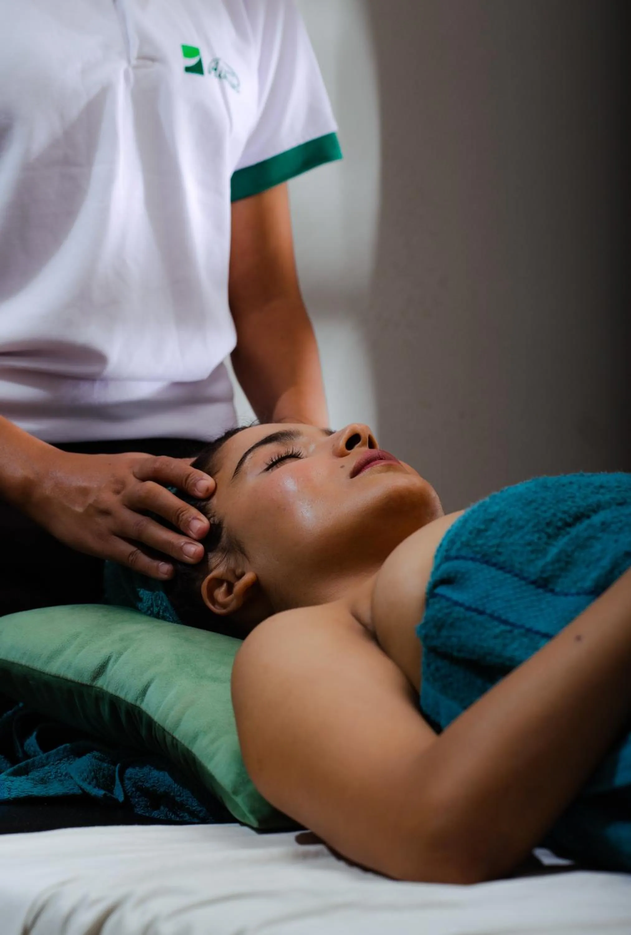 Massage in Hotel Aikawa