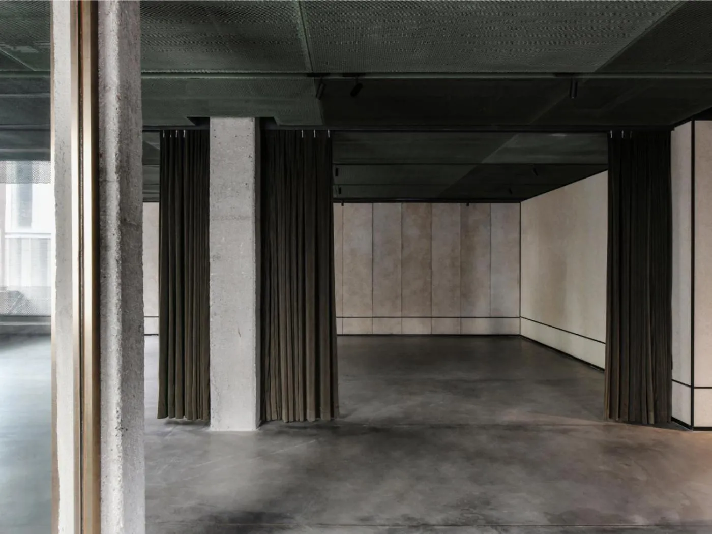 Meeting/conference room in NOA Hotel SHENZHEN LUOHU