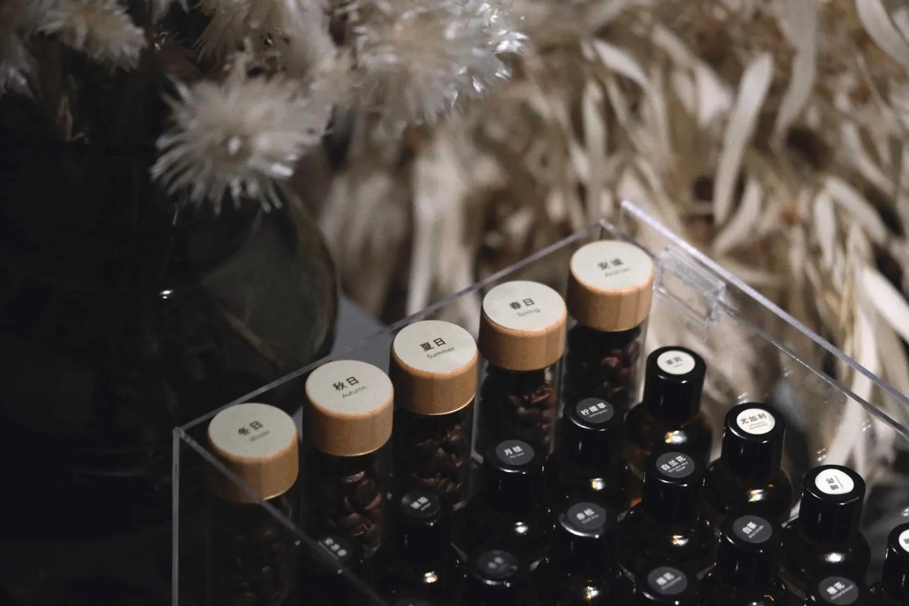 Spa and wellness centre/facilities in NOA Hotel SHENZHEN LUOHU