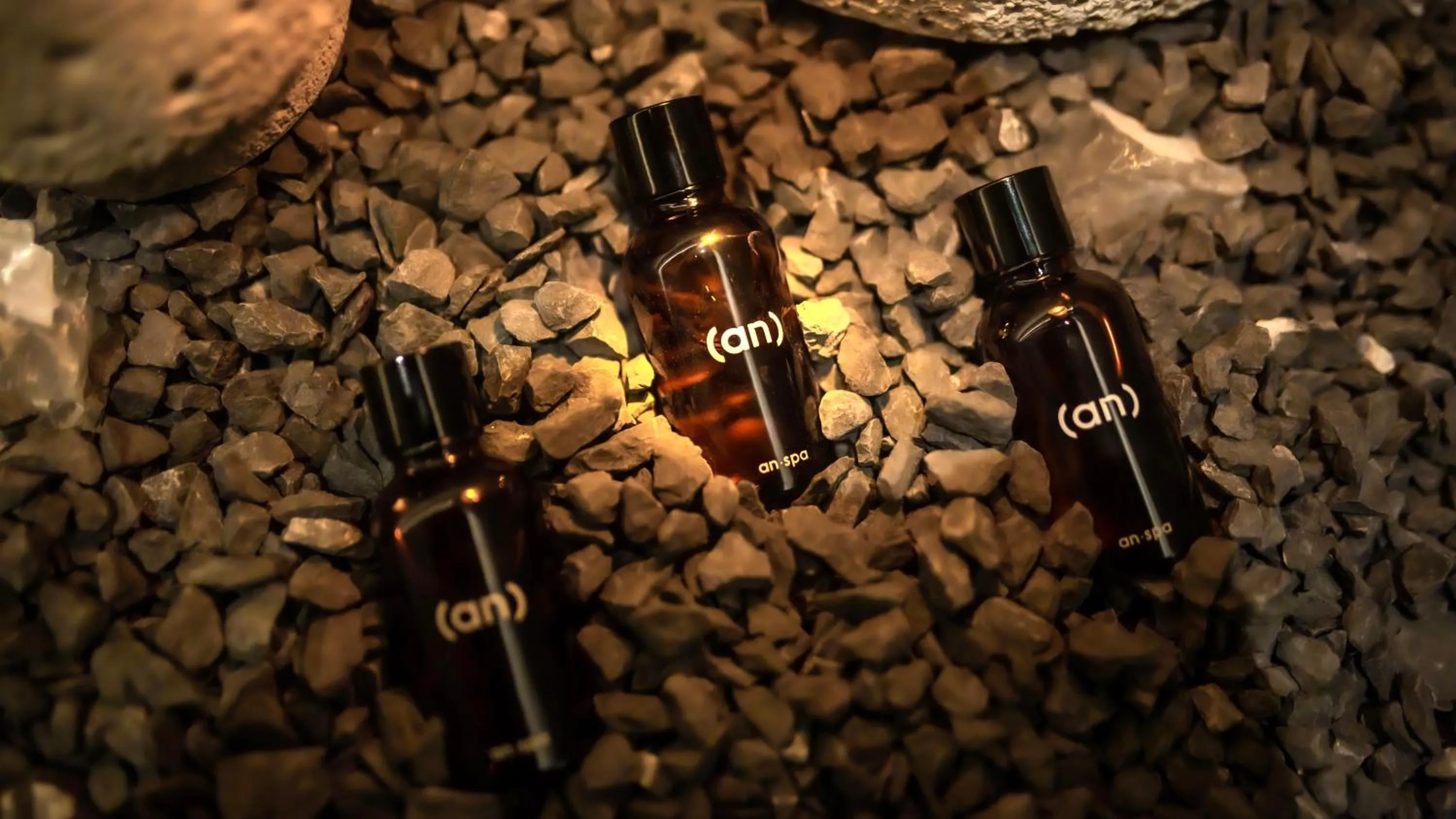 Spa and wellness centre/facilities in NOA Hotel SHENZHEN LUOHU