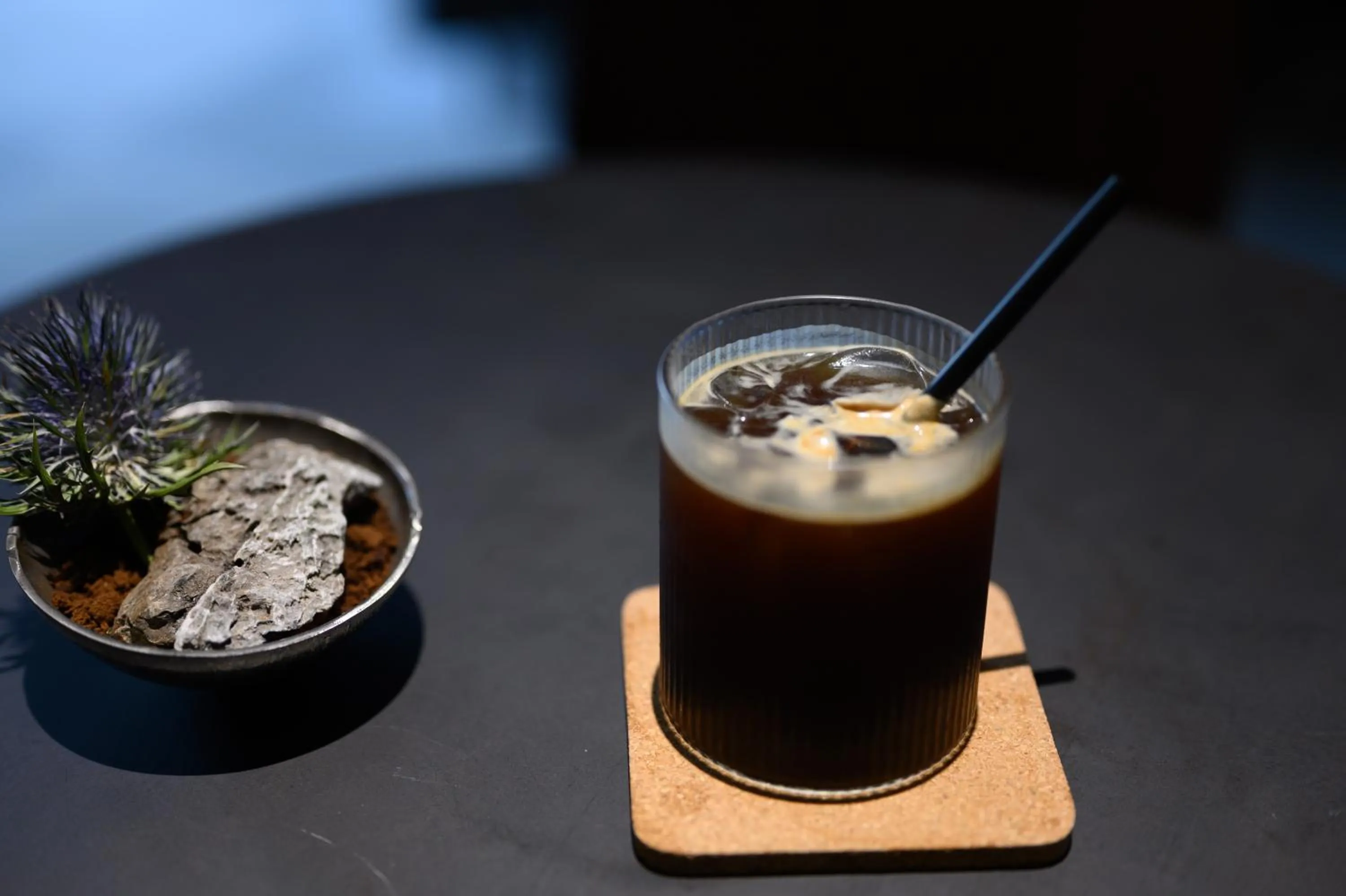 Restaurant/places to eat in NOA Hotel XIAMEN