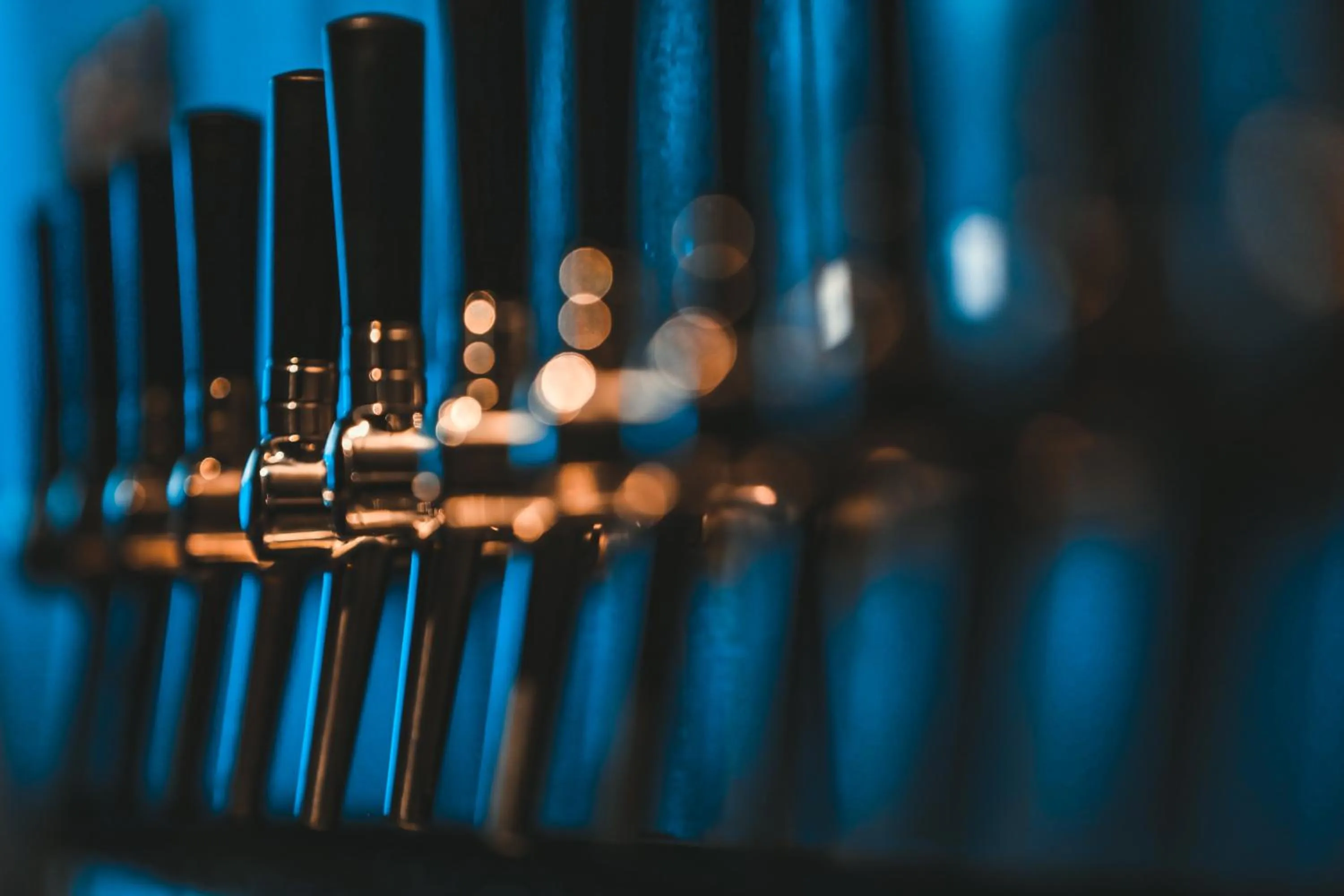 Lounge or bar in NOA Hotel XIAMEN