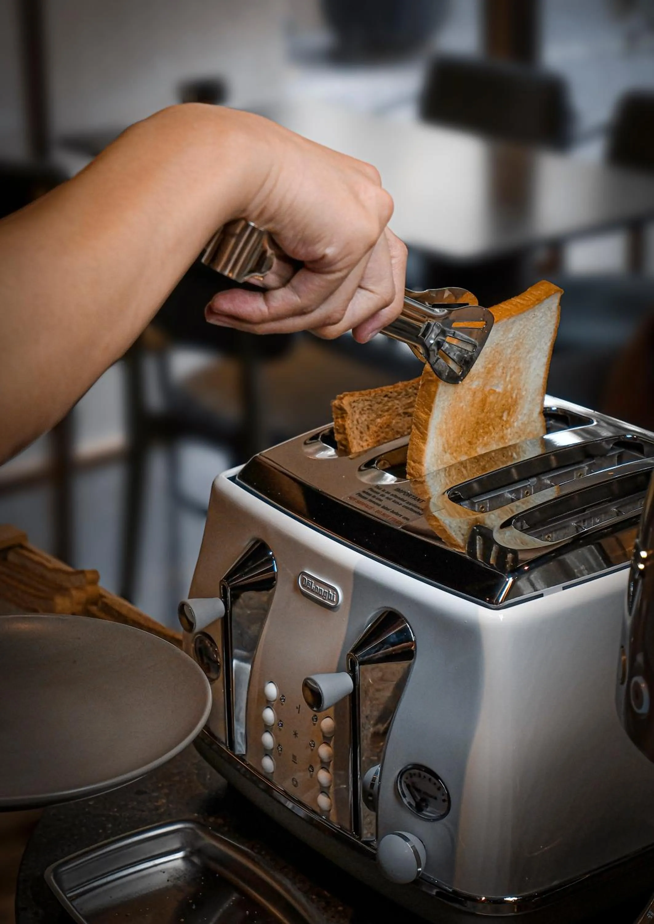 Breakfast in NOA Hotel XIAMEN