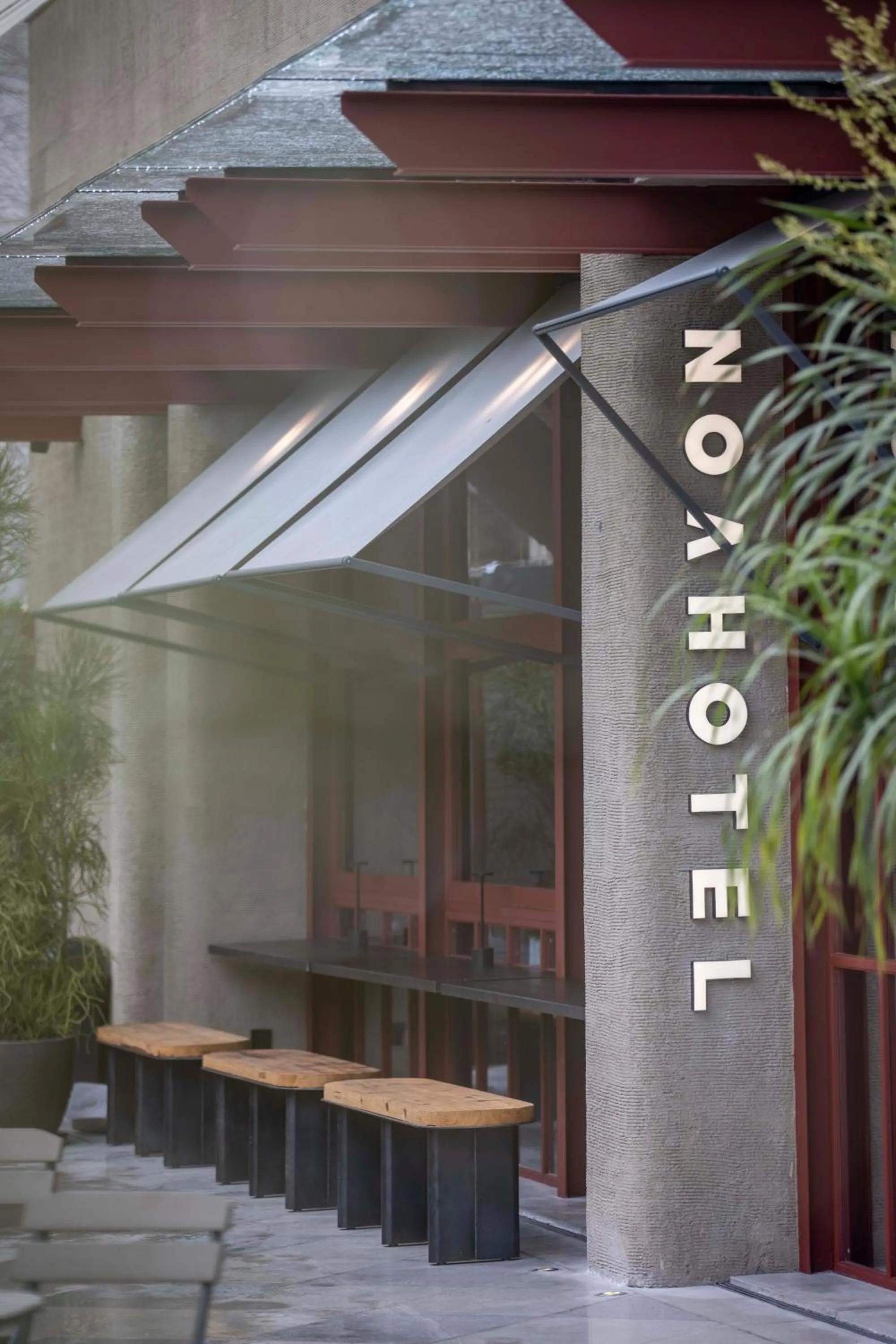 Banquet/Function facilities in NOA Hotel XIAMEN