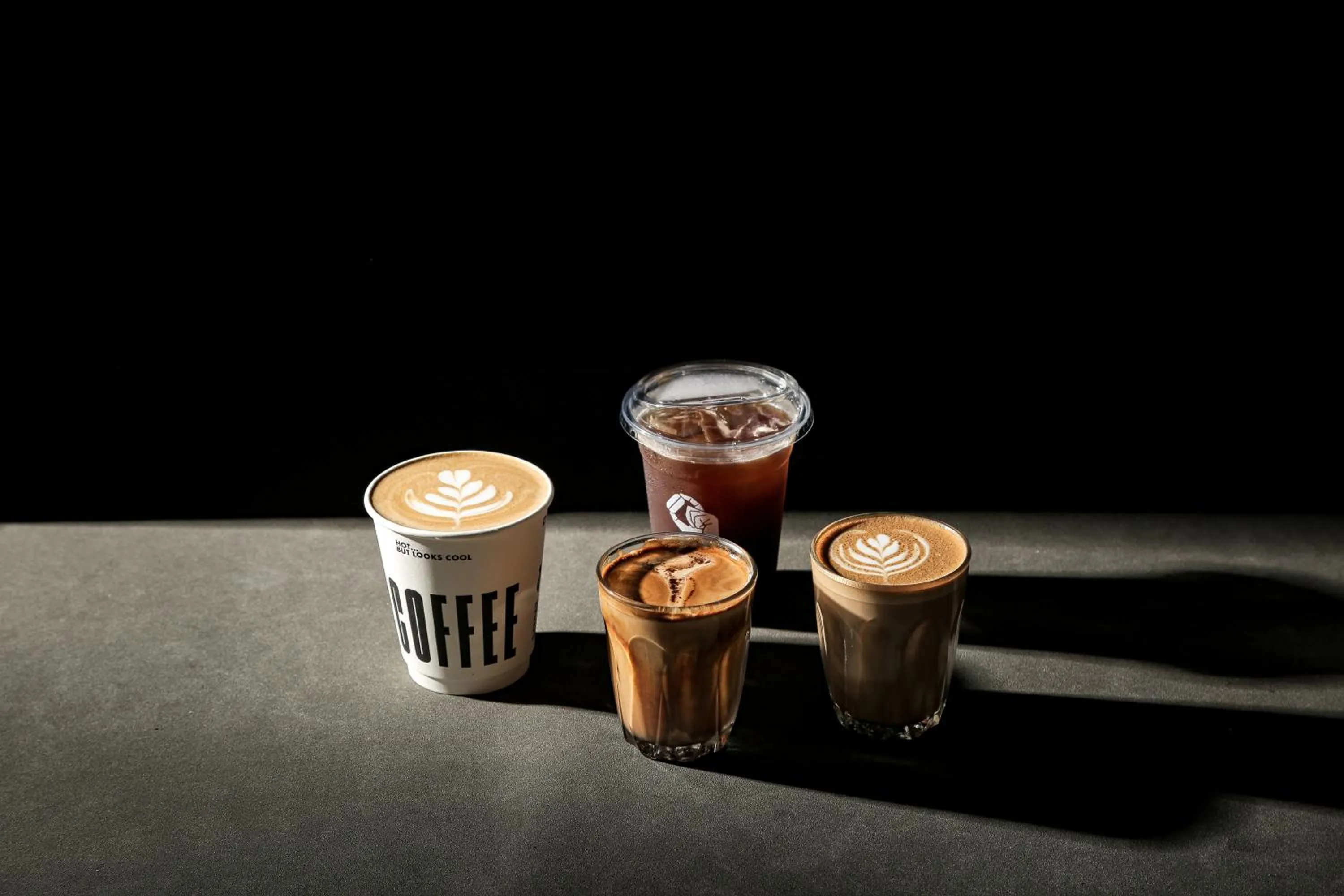 Restaurant/places to eat in NOA Hotel XIAMEN