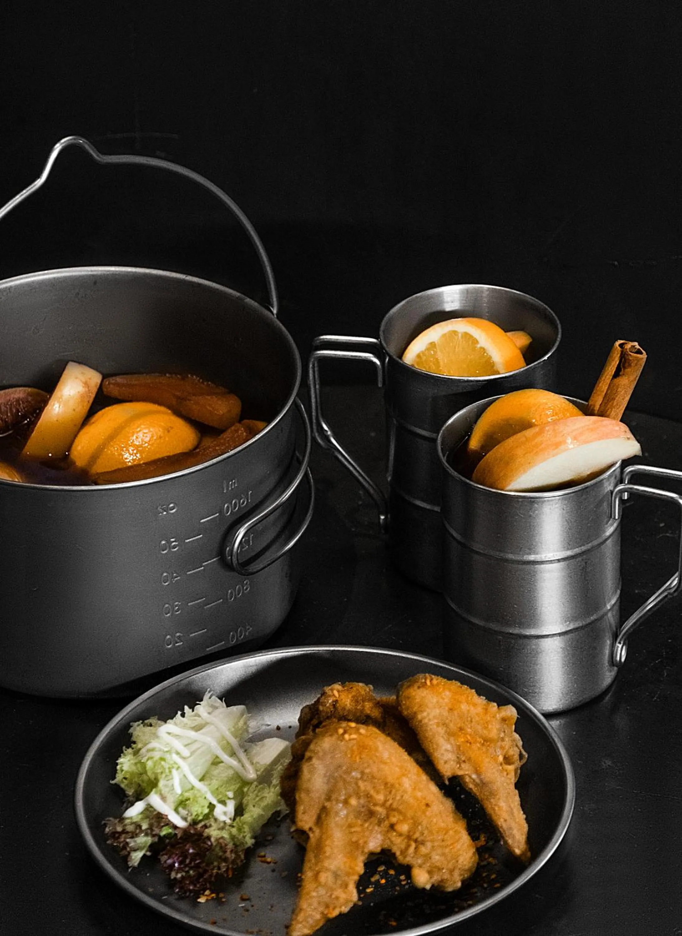 Lounge or bar in NOA Hotel XIAMEN