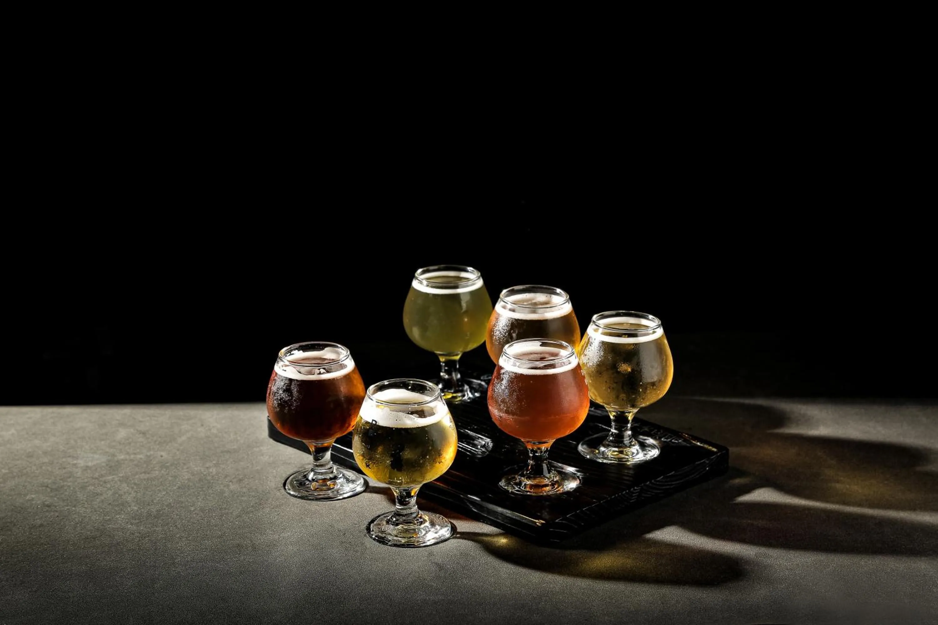 Restaurant/places to eat in NOA Hotel XIAMEN