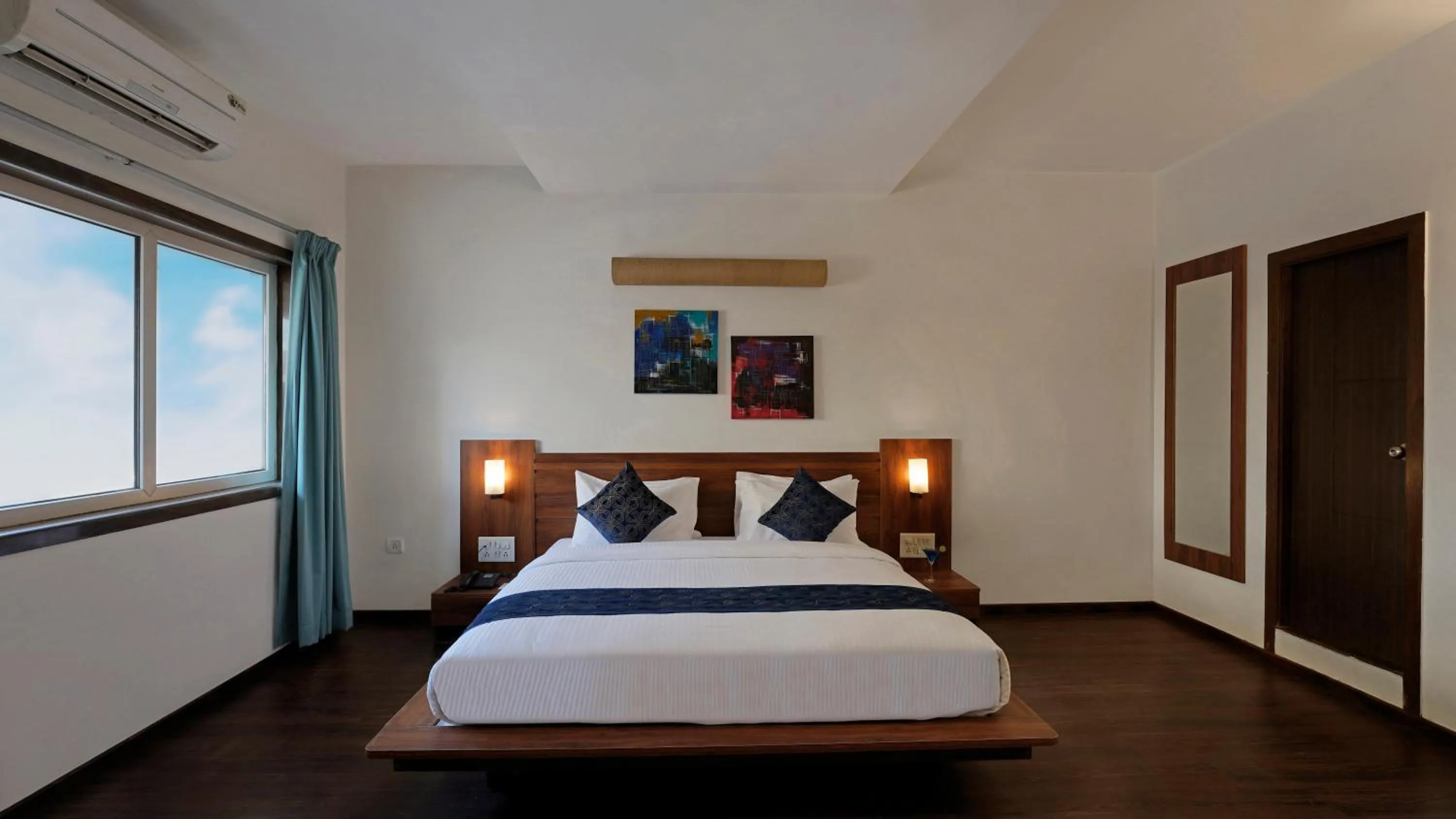 Bed in Ekaa Keys By Bestinn Leisure - Banglore