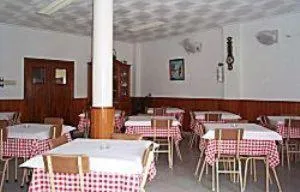 Restaurant/places to eat in La Obrera