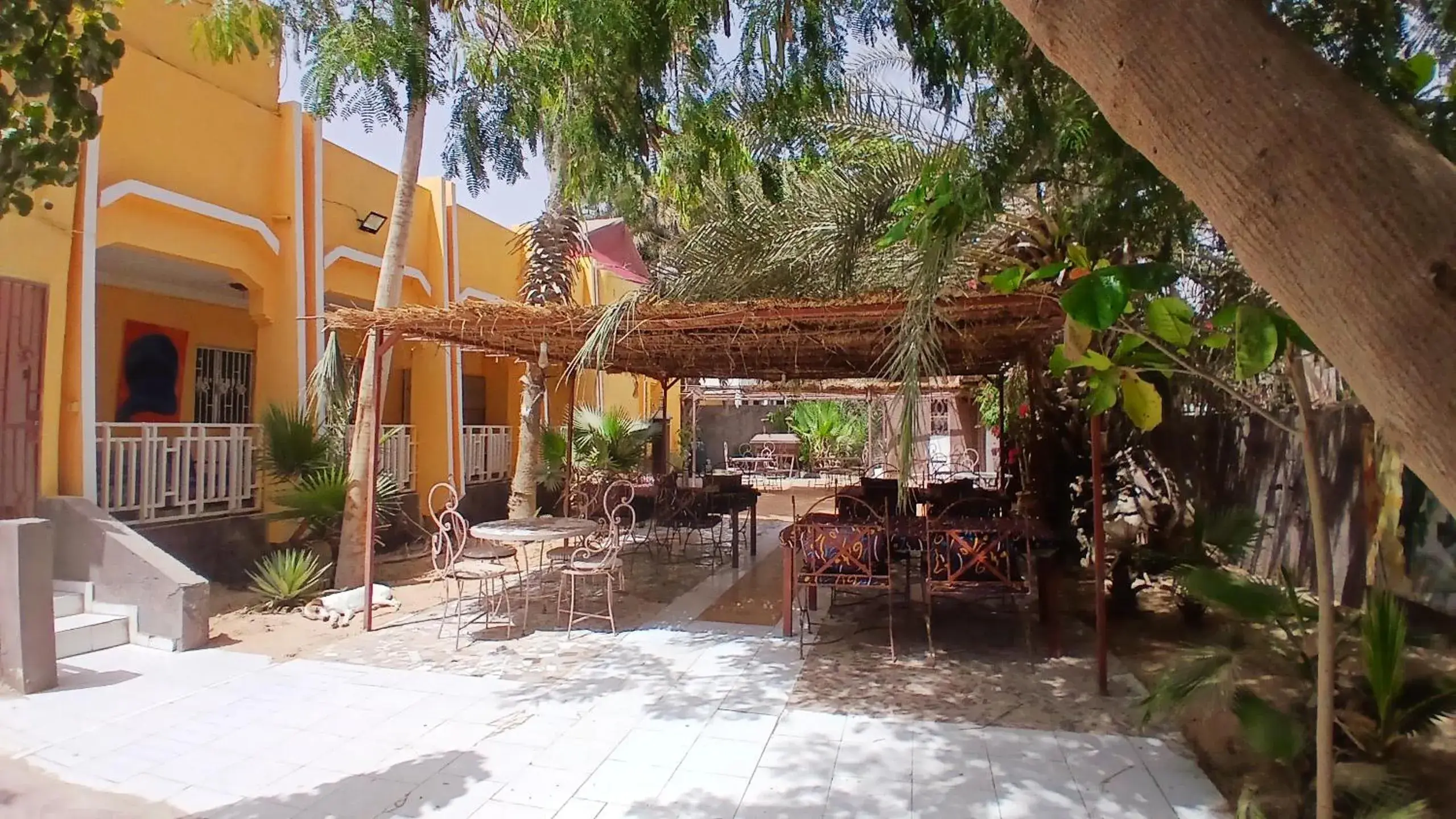 Auberge Triskell Auberge Triskell