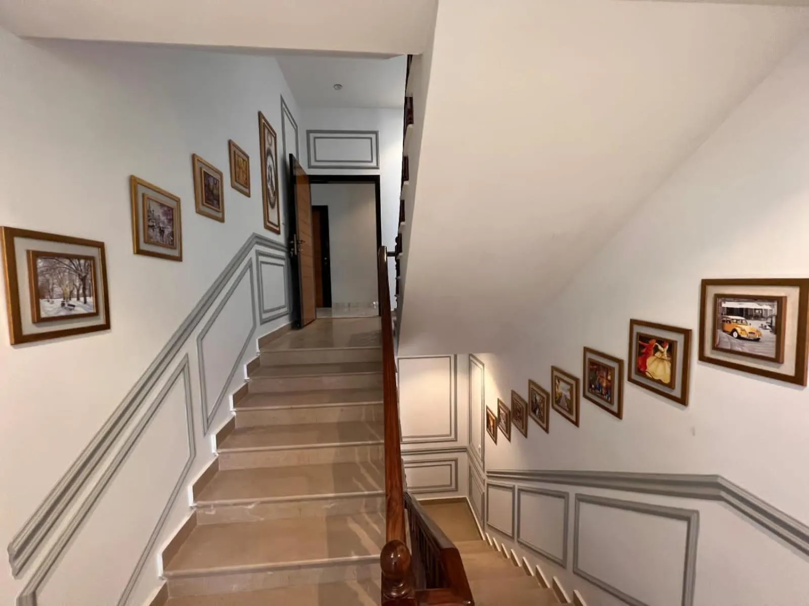 Property building in Sunset BnB