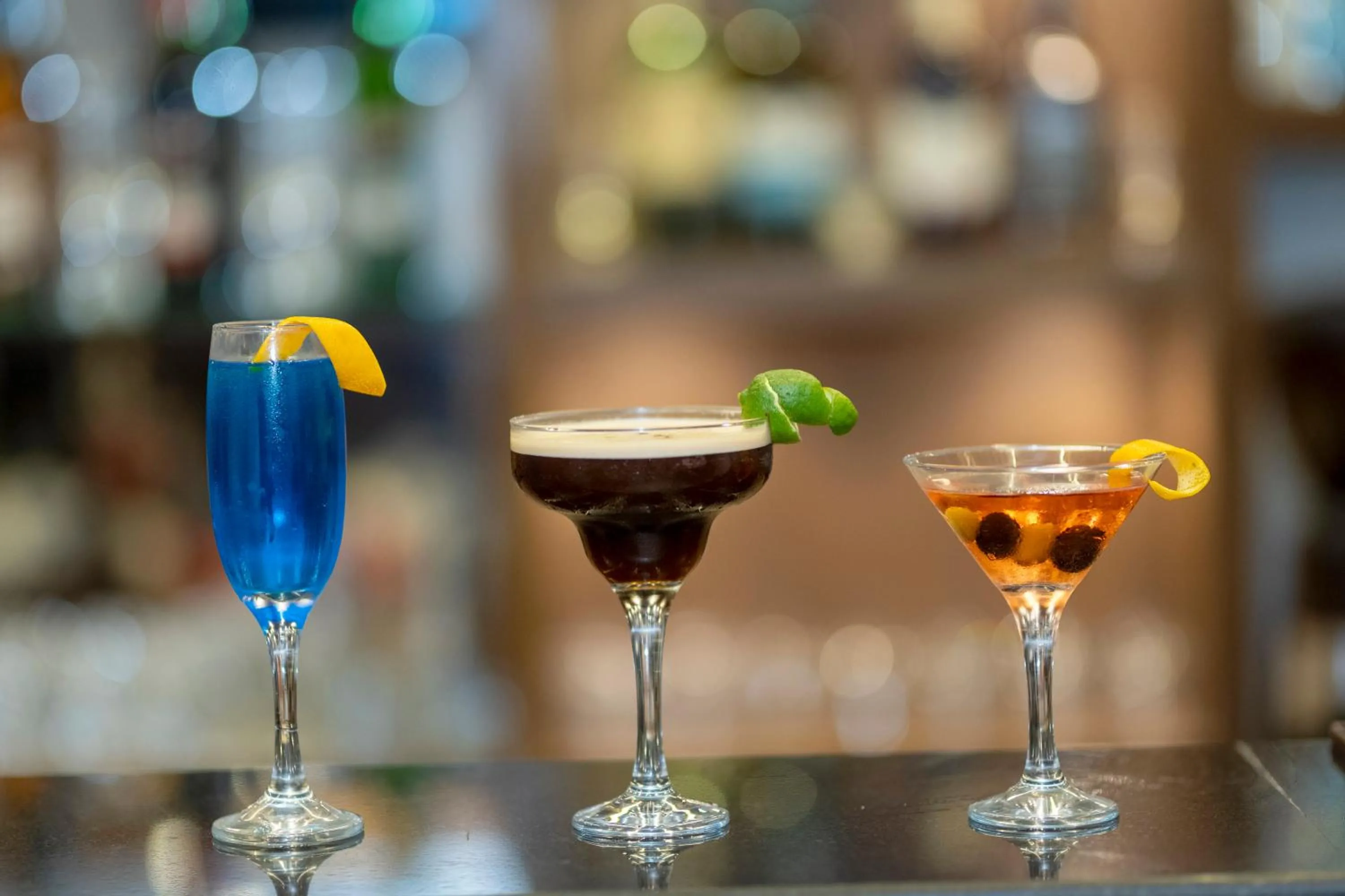 Lounge or bar in Hotel Elegant Kathmandu Inn