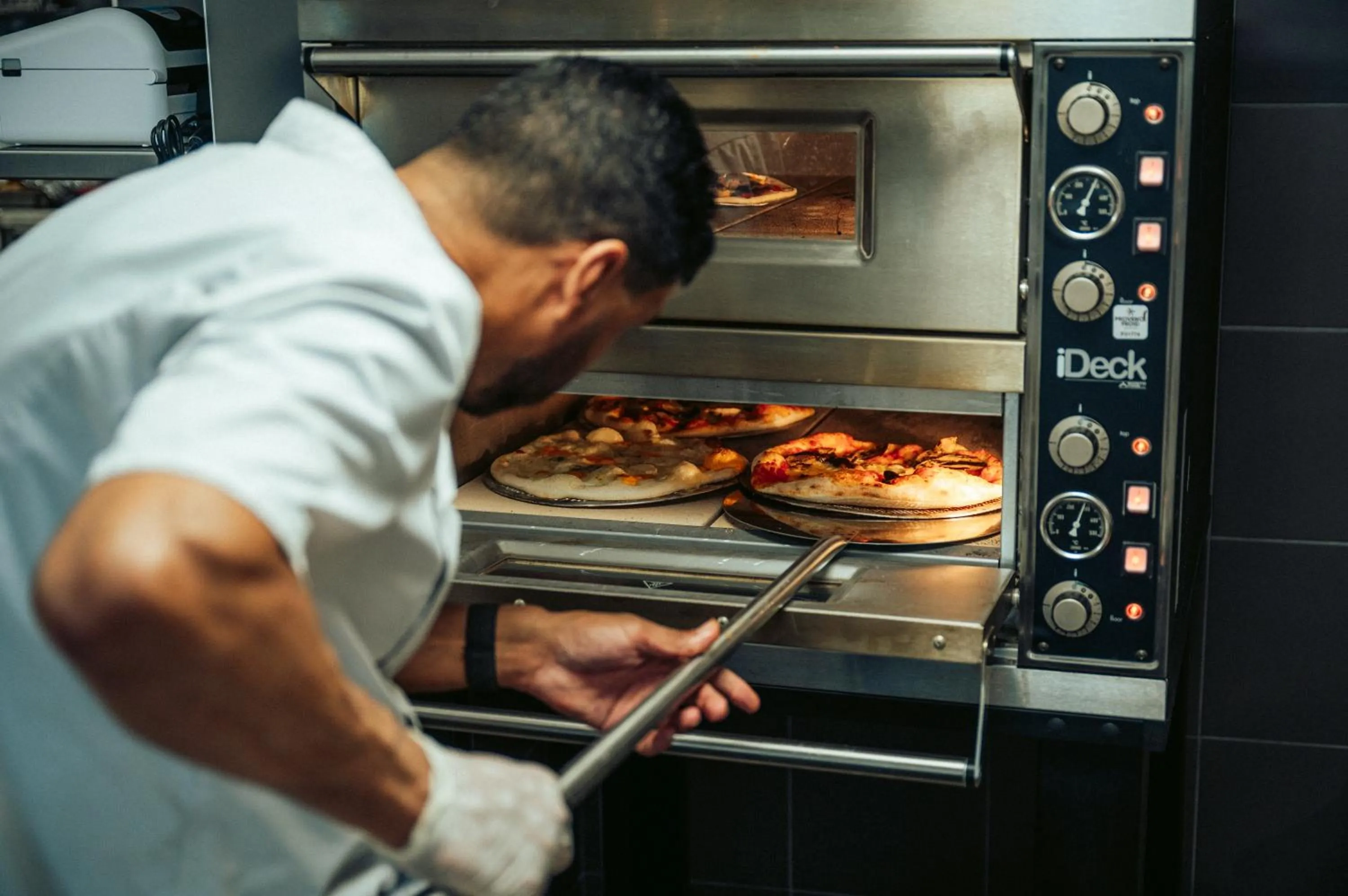 Food in JOST Hotel Montpellier Centre St Roch