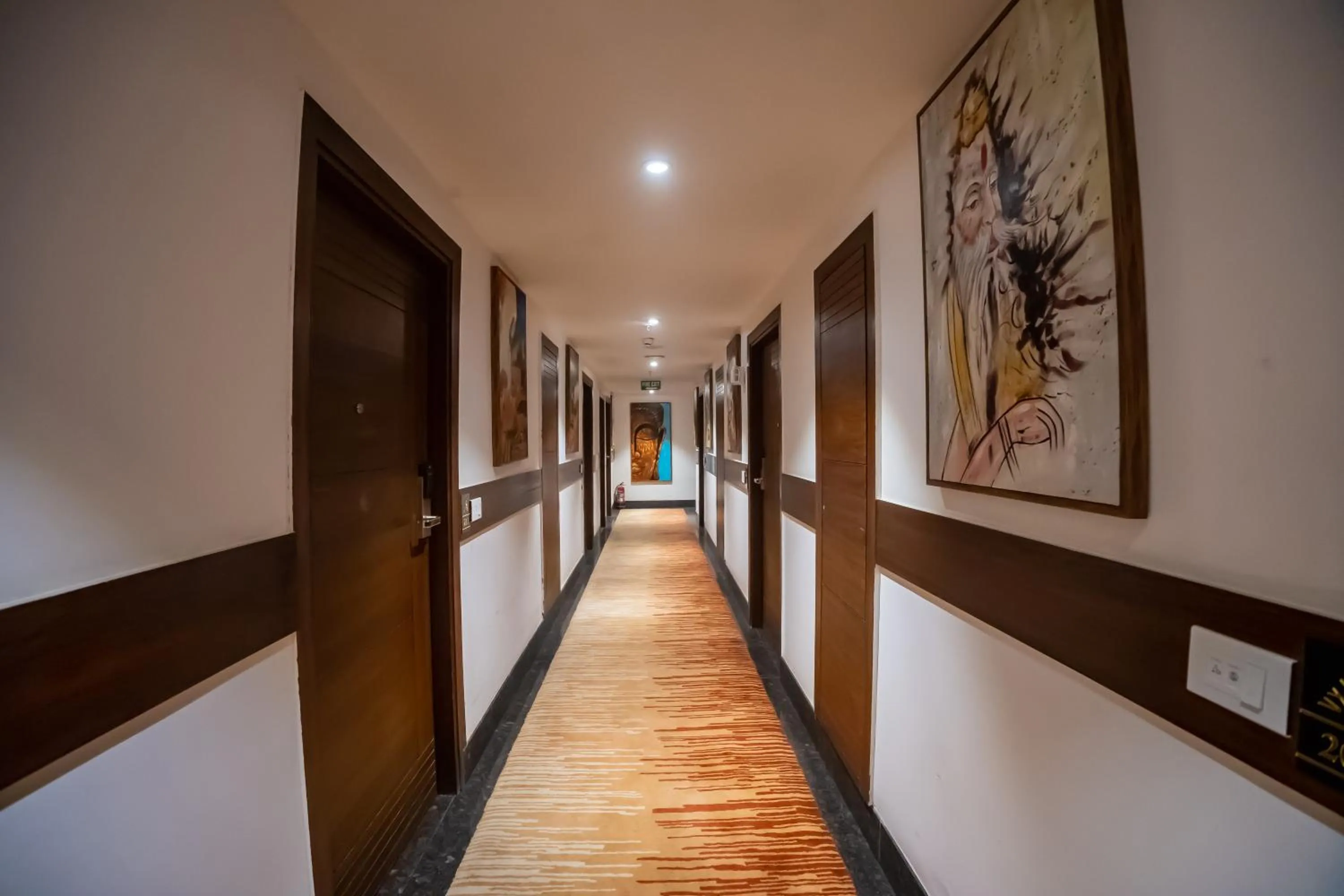 Other in Arcadia Hotel