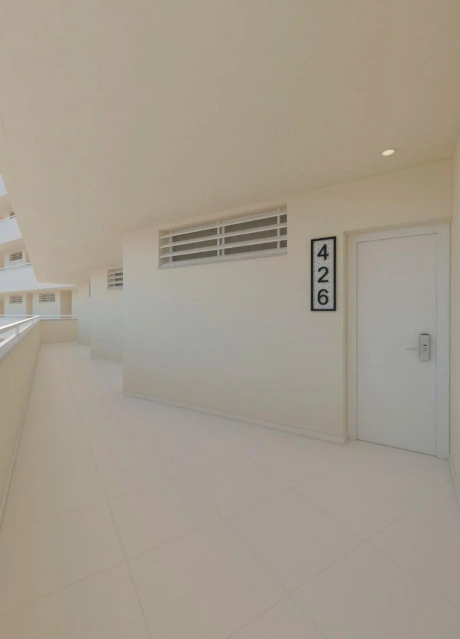 Palmanova Suites by TRH